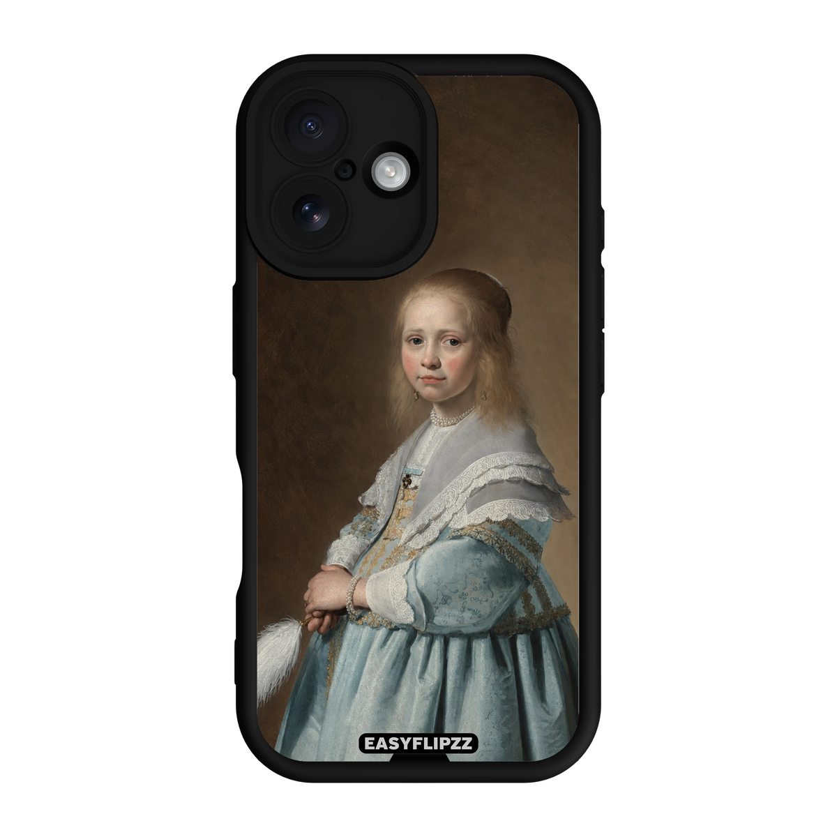 Eleanora - iPhone 16