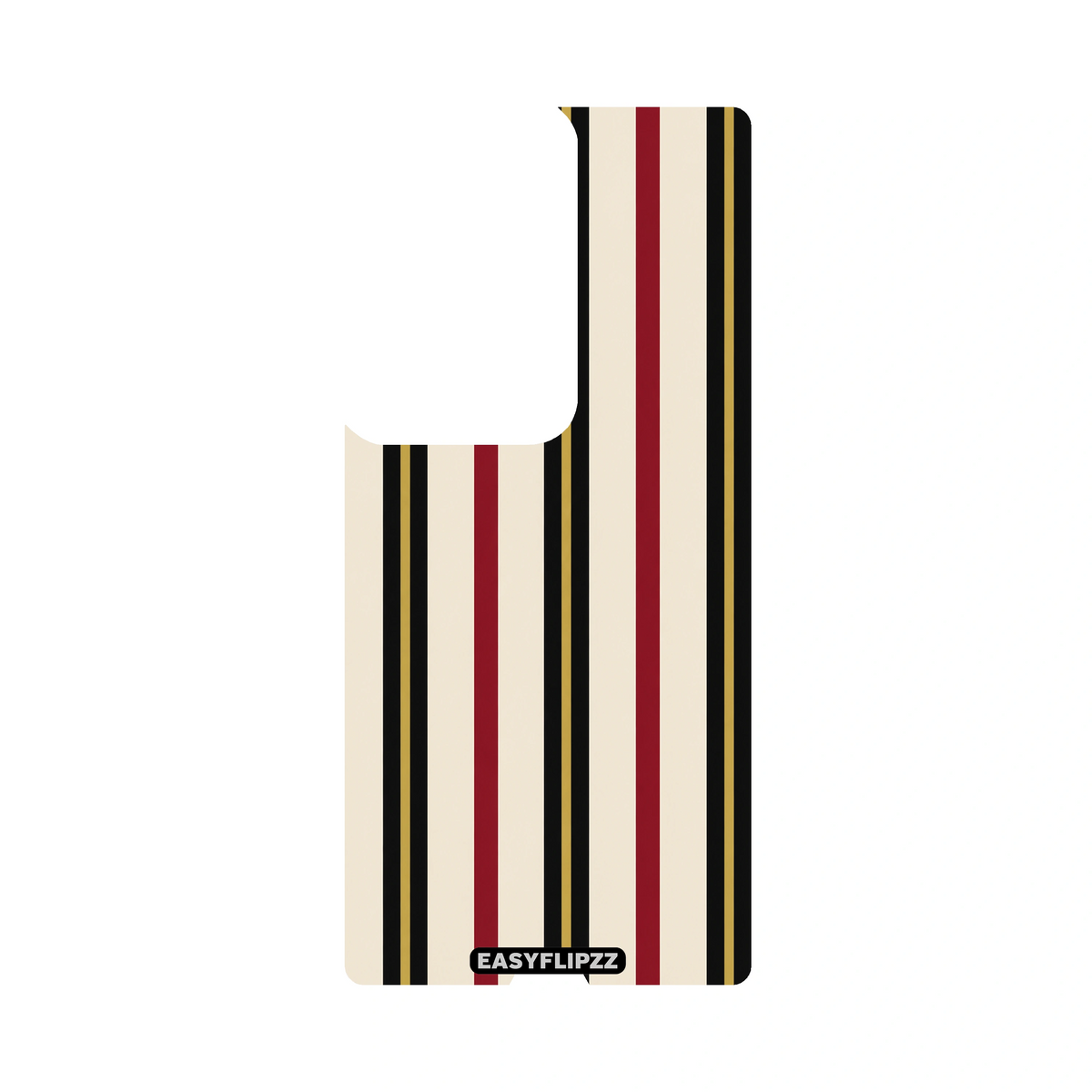 Heritage Check Backflipzz - S22 Ultra