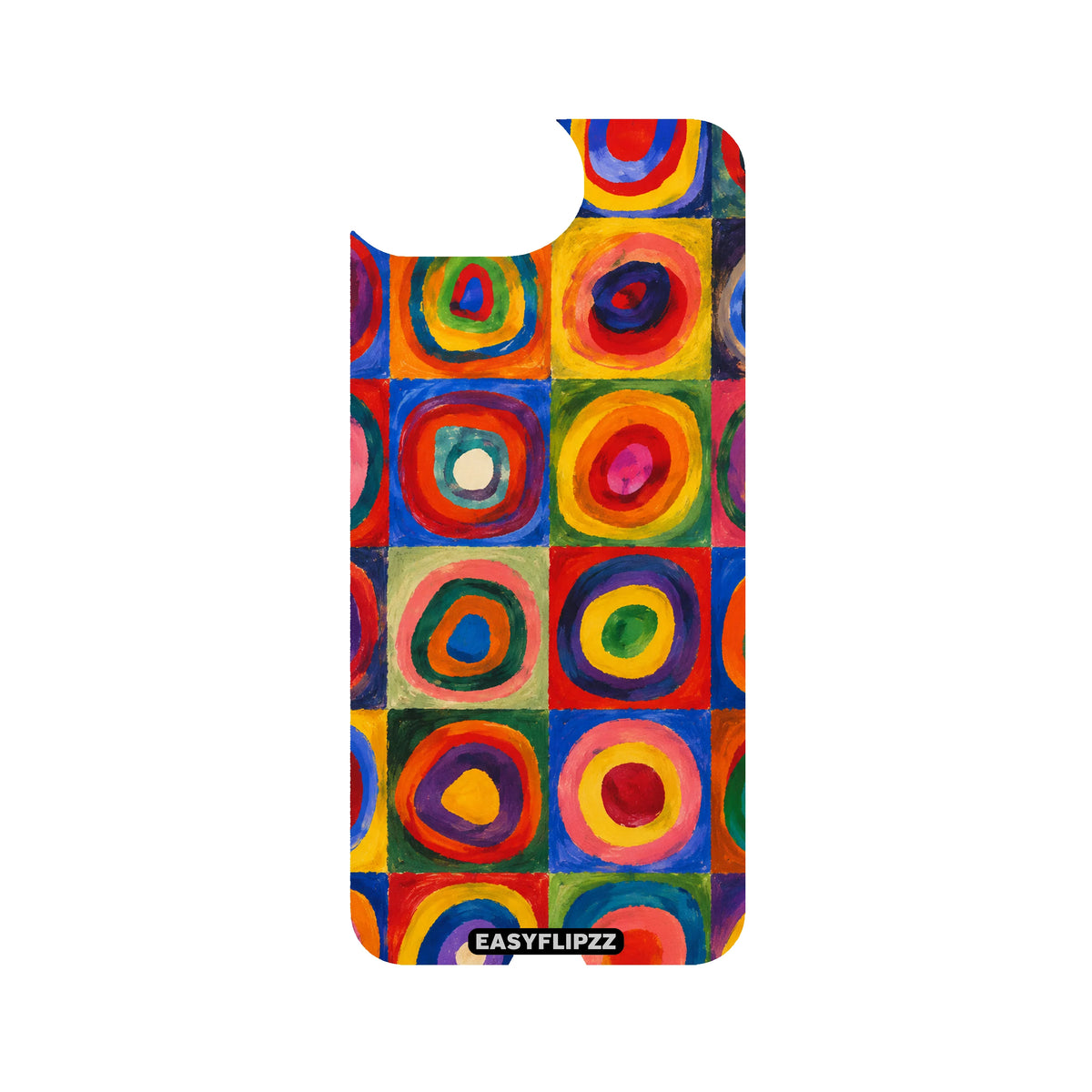 Radianta Backflipzz - iPhone 17e