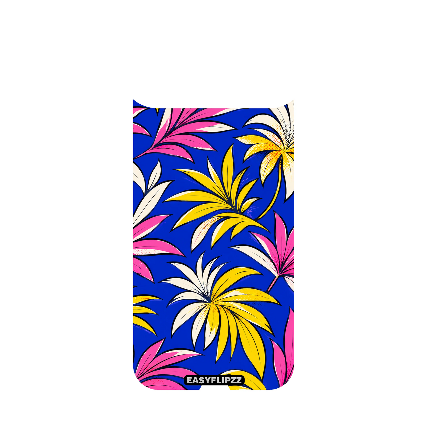 Tropical Pop Backflipzz - iPhone 17 Air