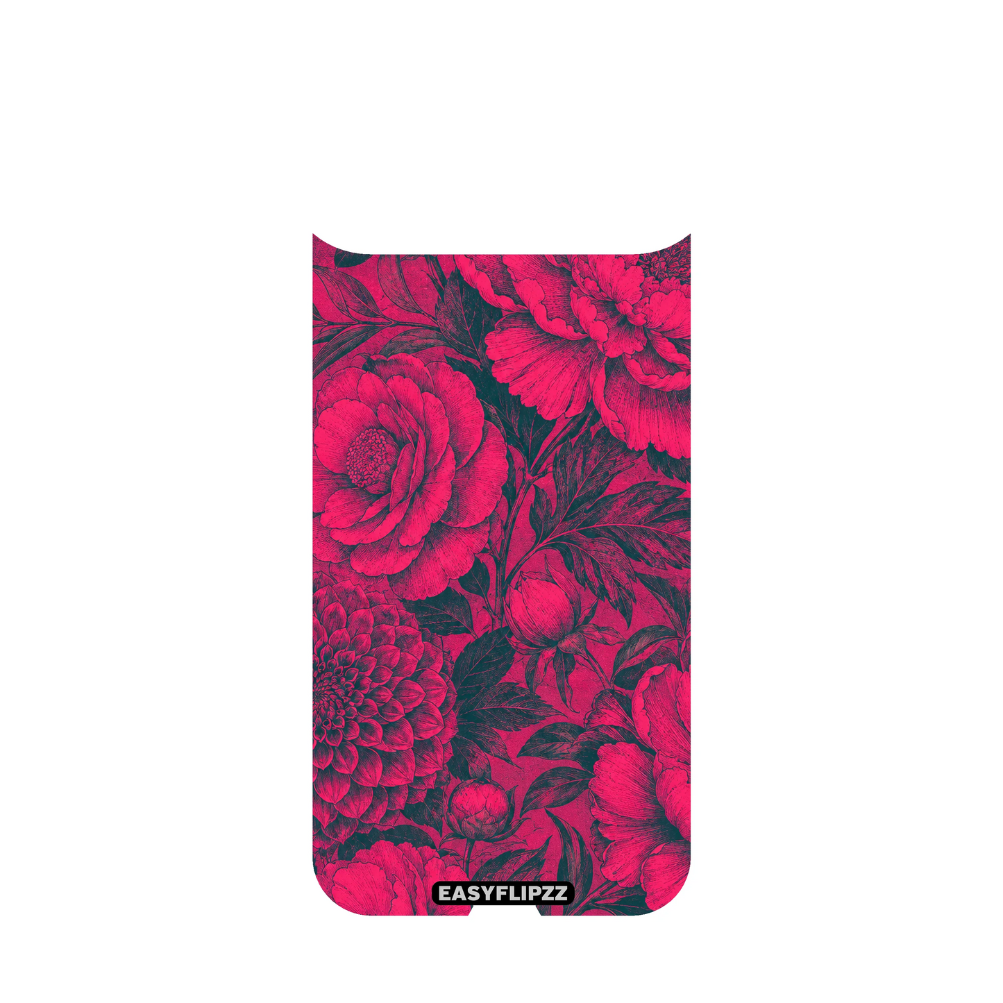 Velvetine Backflipzz - iPhone 17 Air