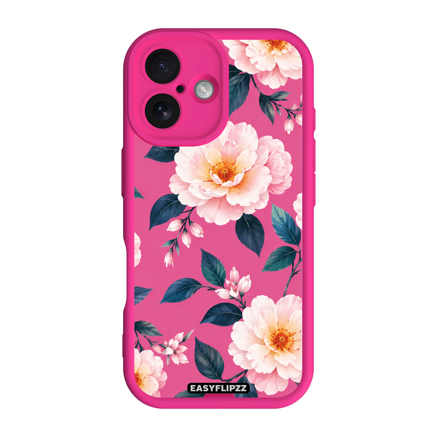 Peony Pop - iPhone 16