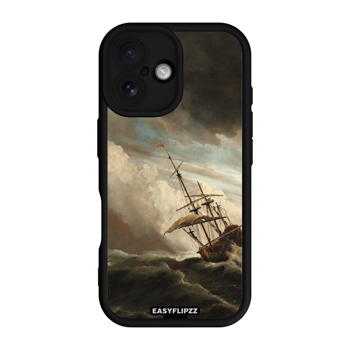 Galeon - iPhone 16 Plus