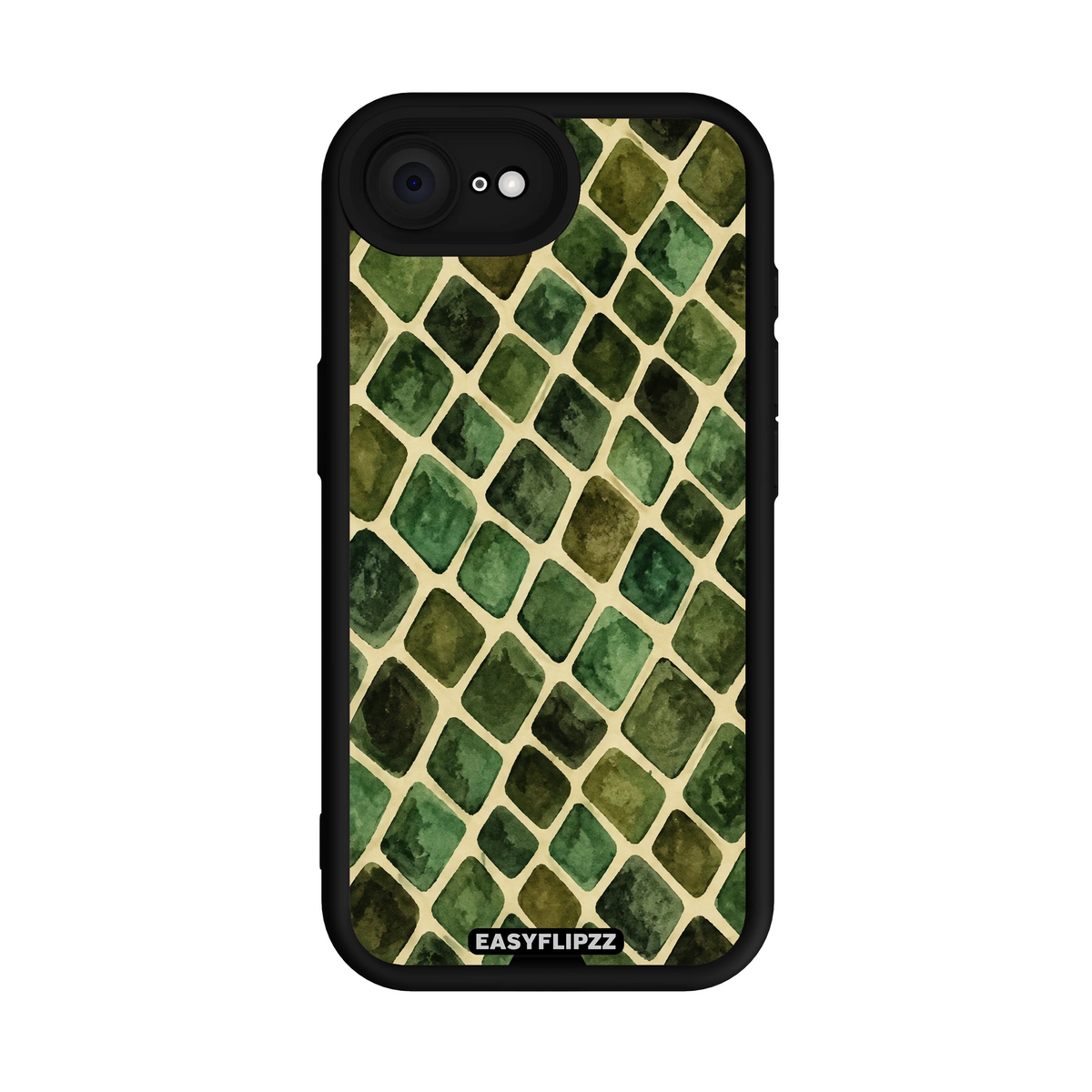Mossique - iPhone 16e