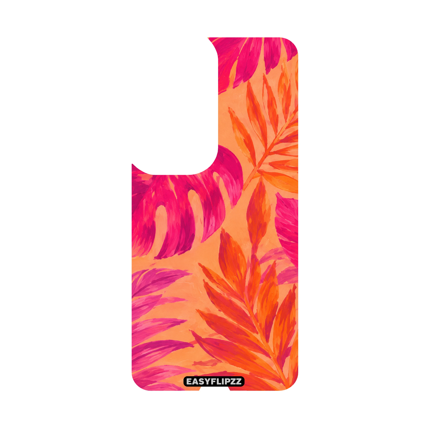 Tropical Heat Backflipzz - S22