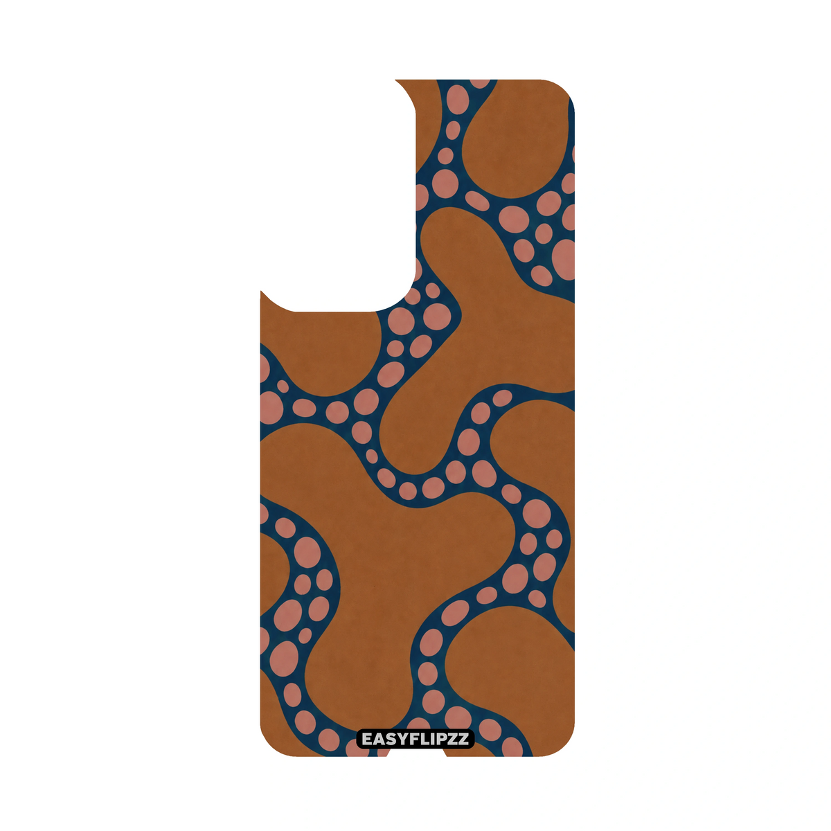 Cocoa Pebble Backflipzz - A27