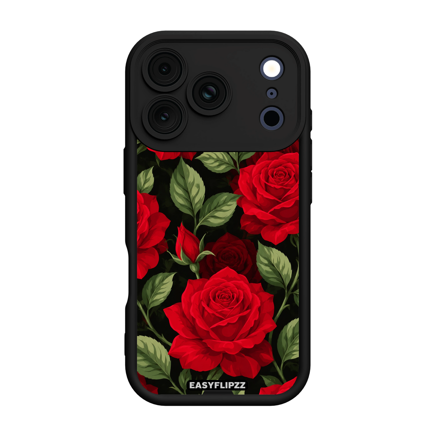 Rosso - iPhone 17 Pro Max