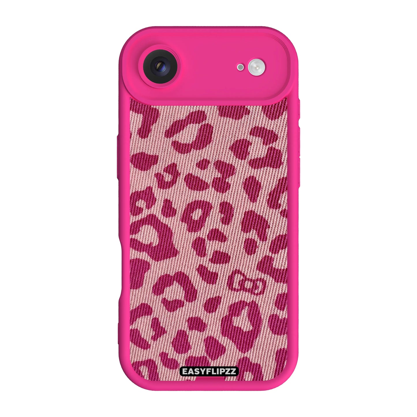 Pink Safari Jacquard - iPhone 17 Air