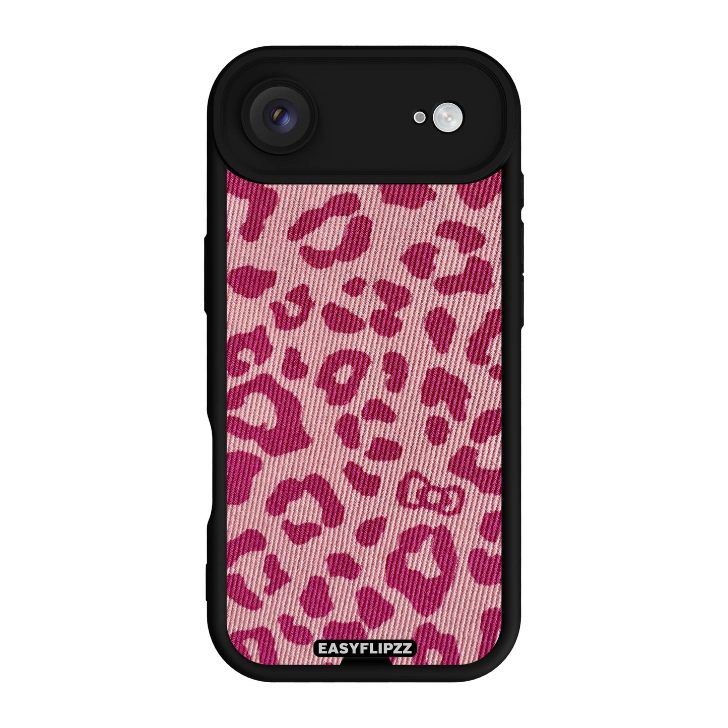 Pink Safari Jacquard - iPhone 17 Air