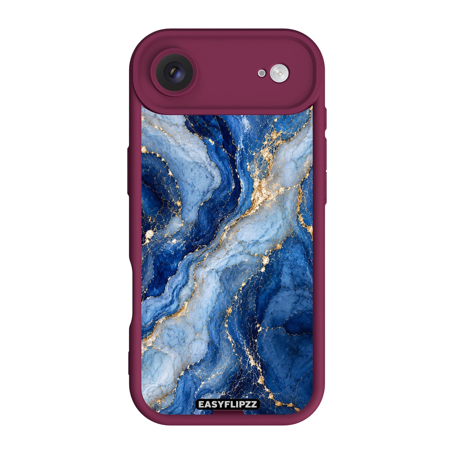 Sapphire Vein - iPhone 17 Air