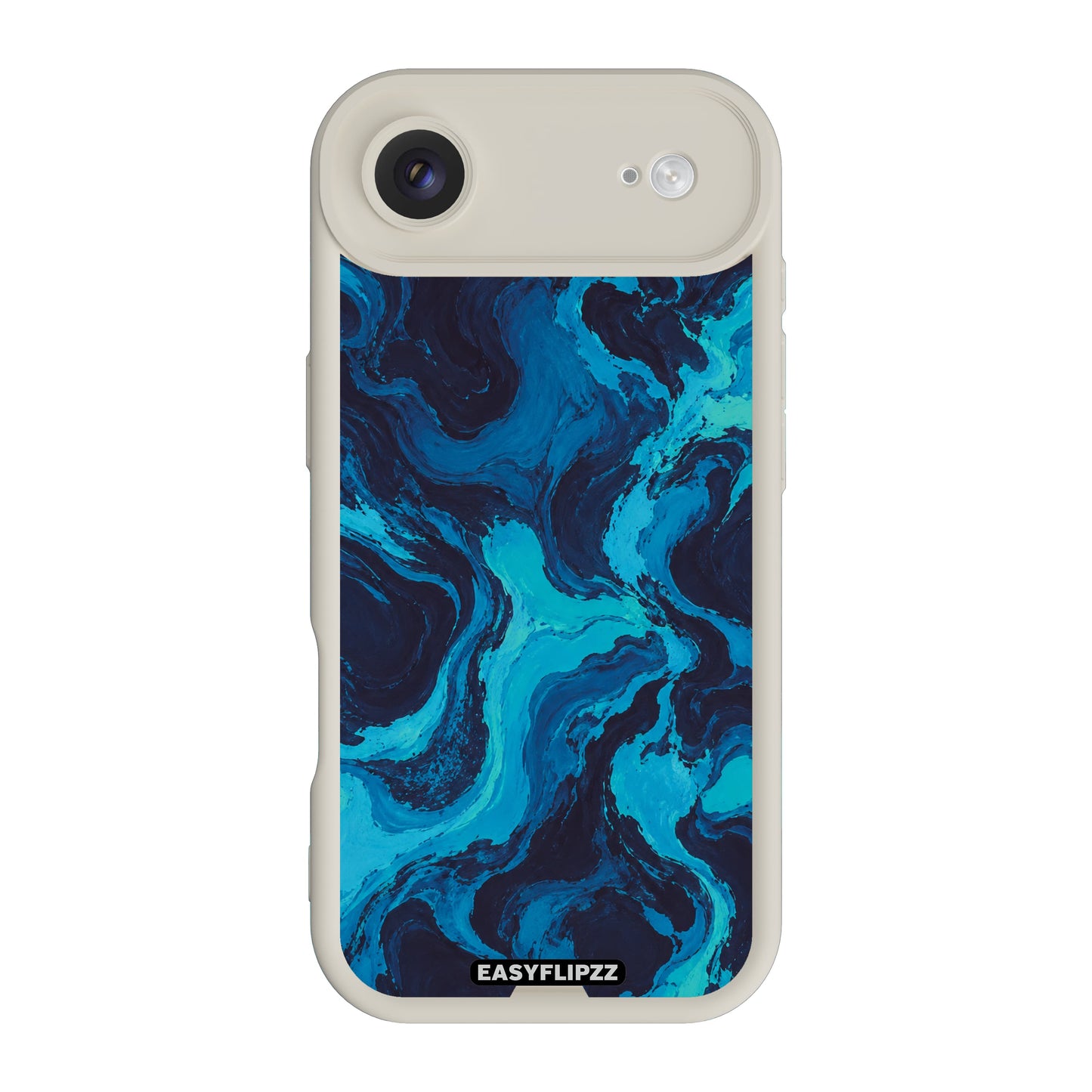 Azure Current - iPhone 17 Air
