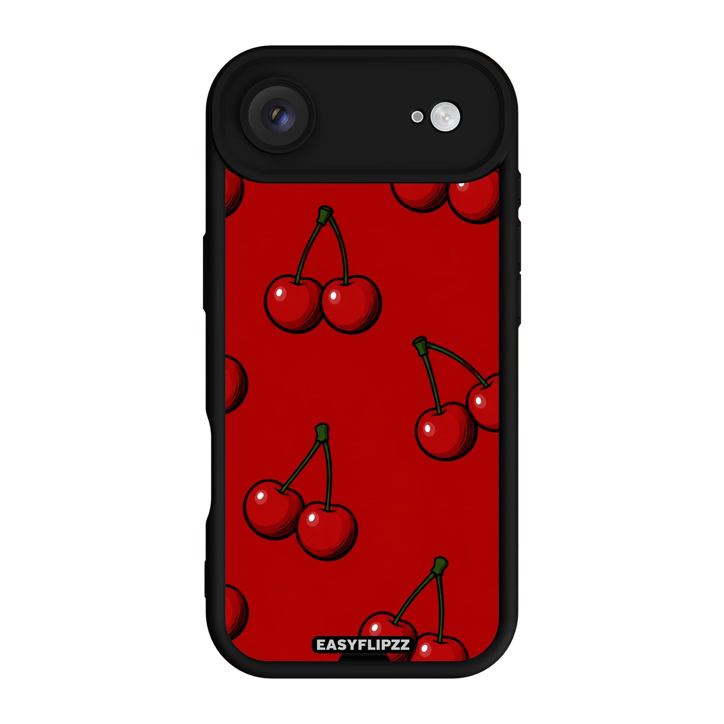 Cherry Rouge - iPhone 17 Air