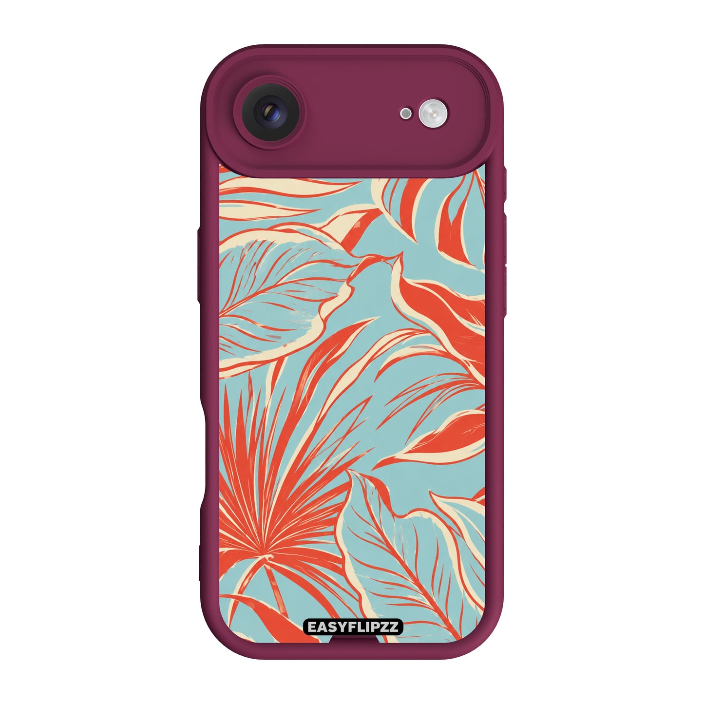 Coral Lagoon - iPhone 17 Air