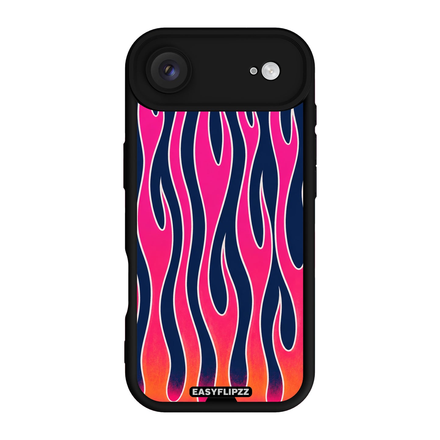 Neon Inferno - iPhone 17 Air