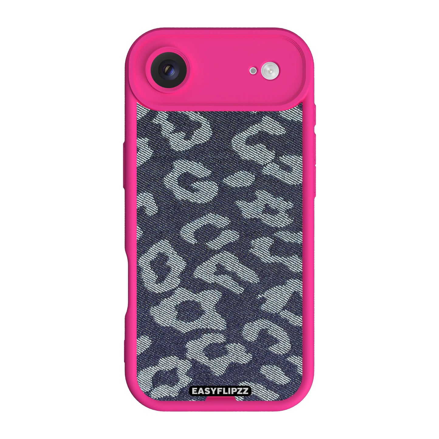Midnight Safari Jacquard - iPhone 17 Air