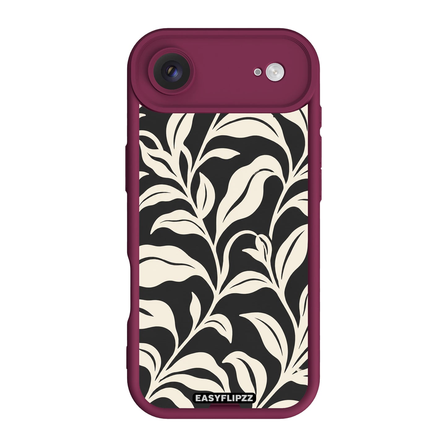 Noir Botanica - iPhone 17 Air