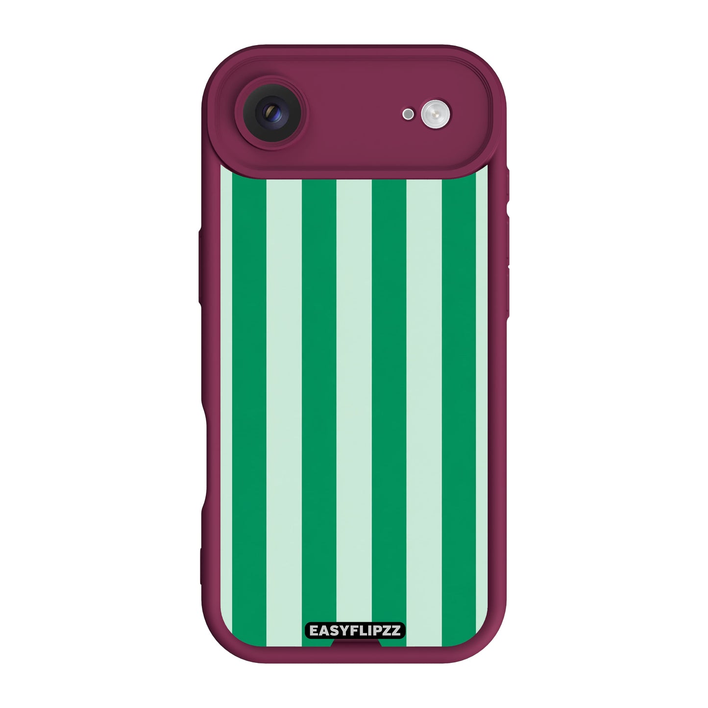 Emerald Rhythm - iPhone 17 Air