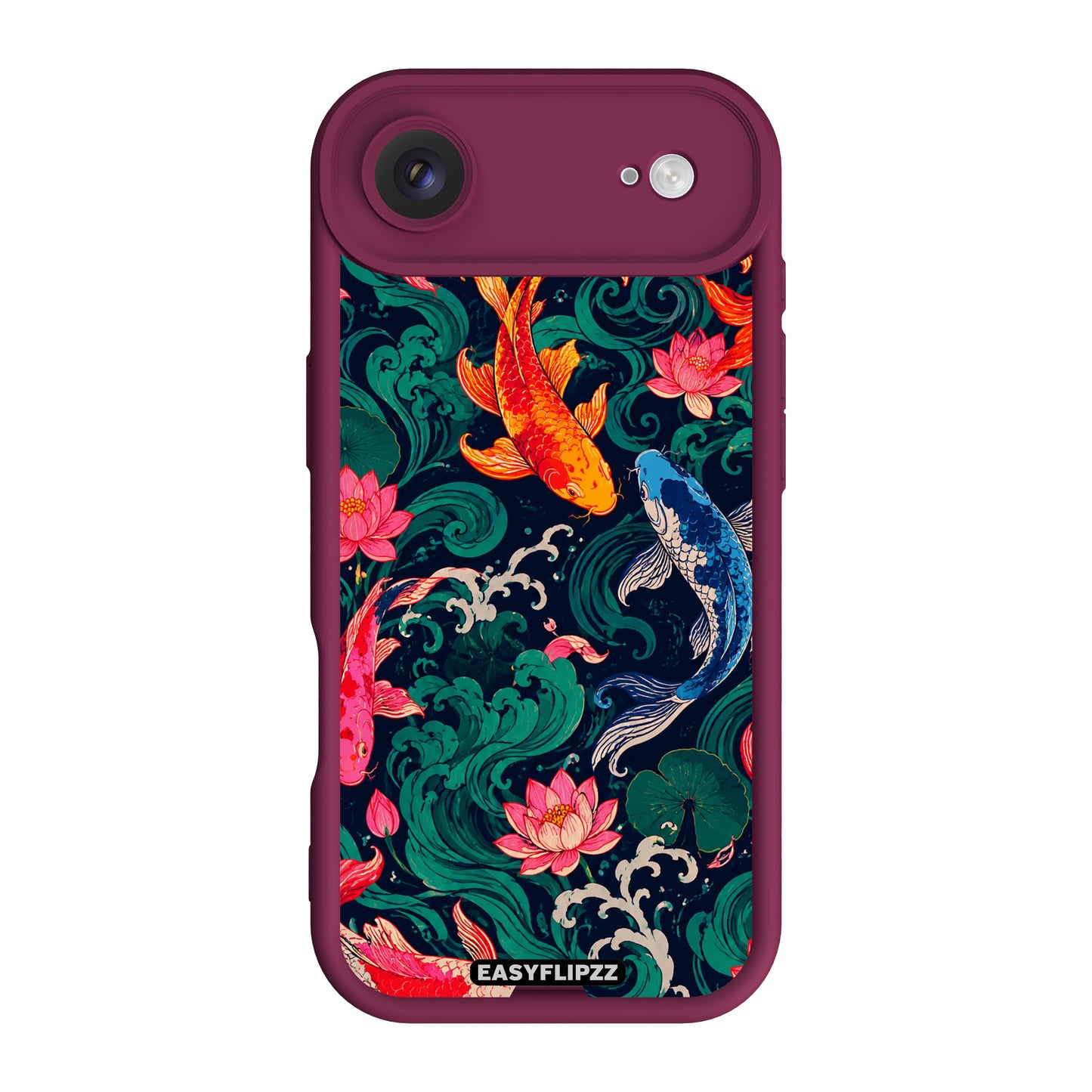 Koi Tide - iPhone 17 Air