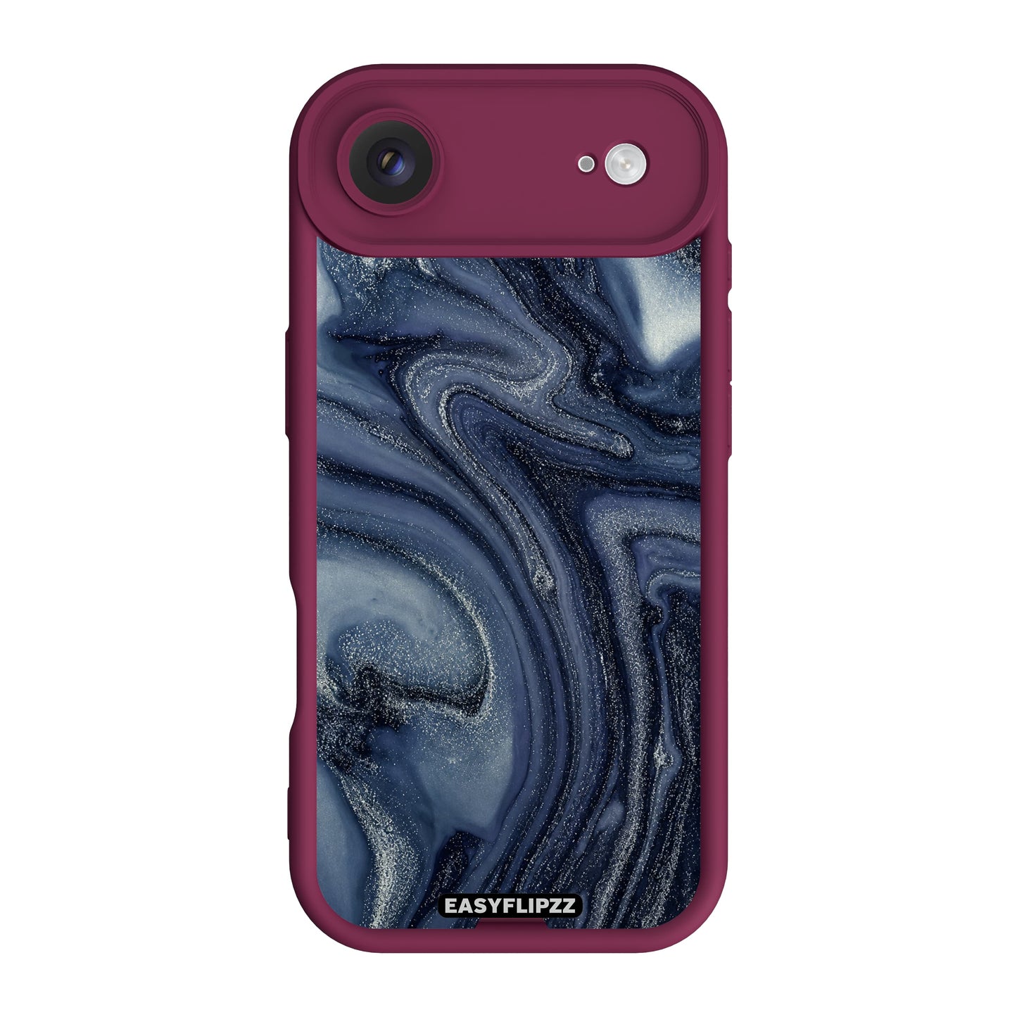 Midnight Nebula - iPhone 17 Air