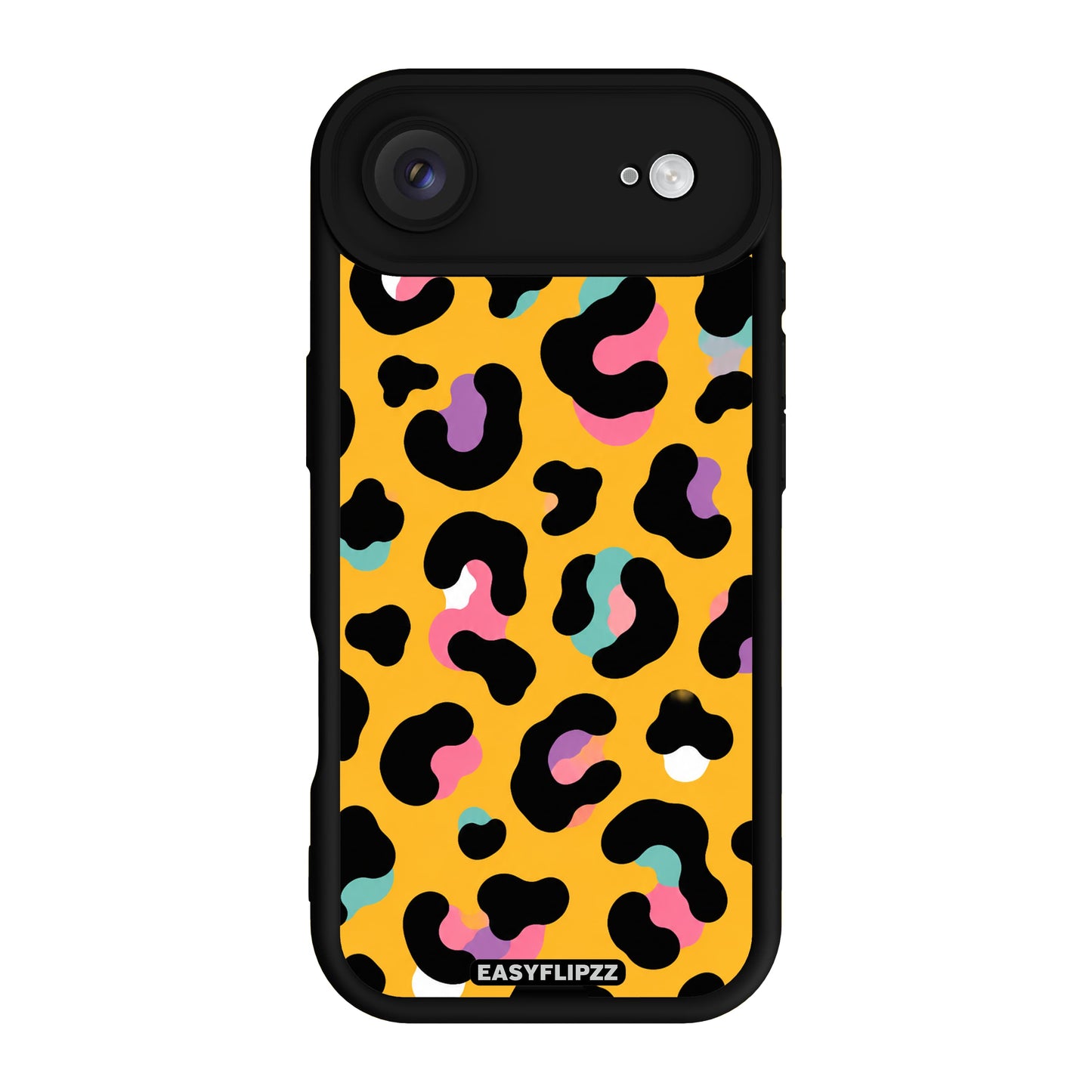 Sunshine Leopard - iPhone 17 Air