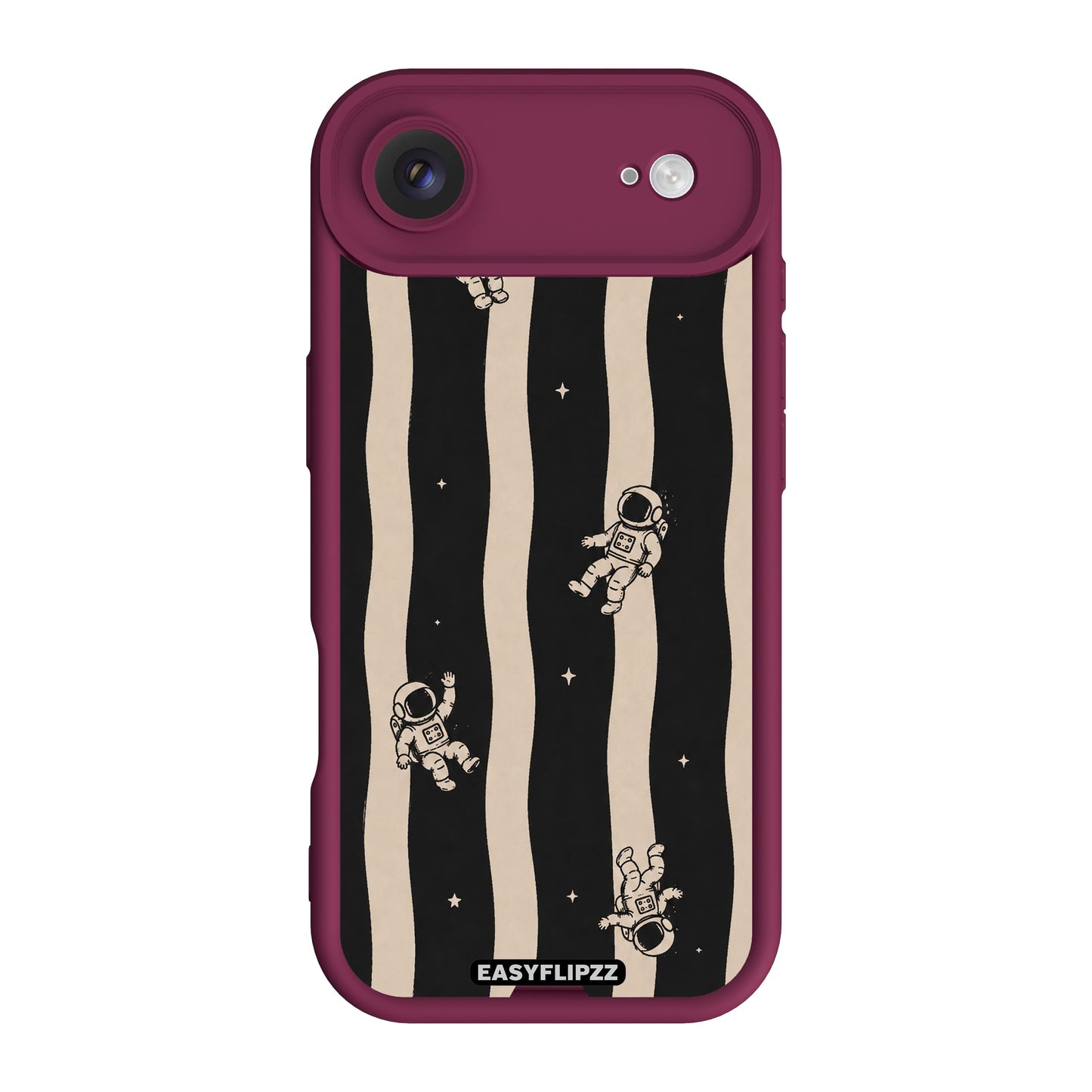 Cosmic Drift - iPhone 17 Air