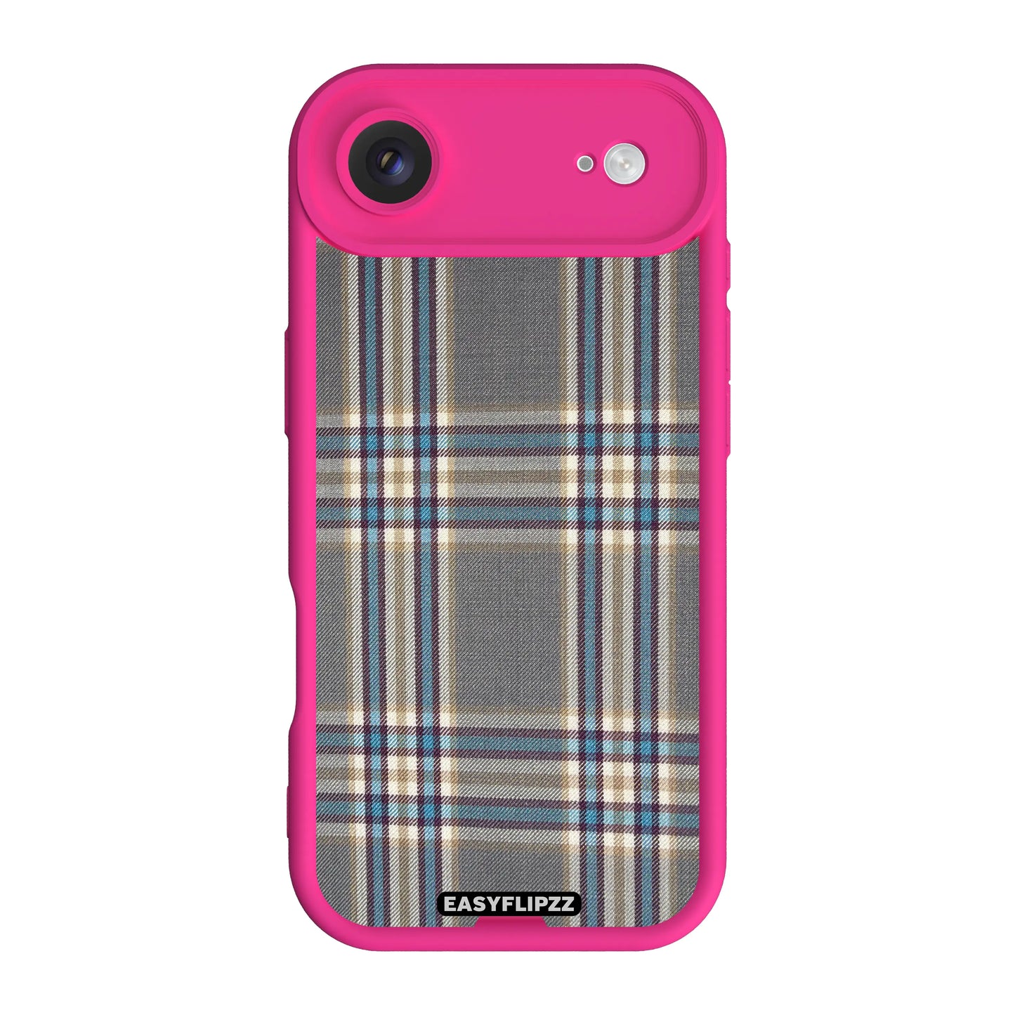 Taupe Cashmere Heritage - iPhone 17 Air