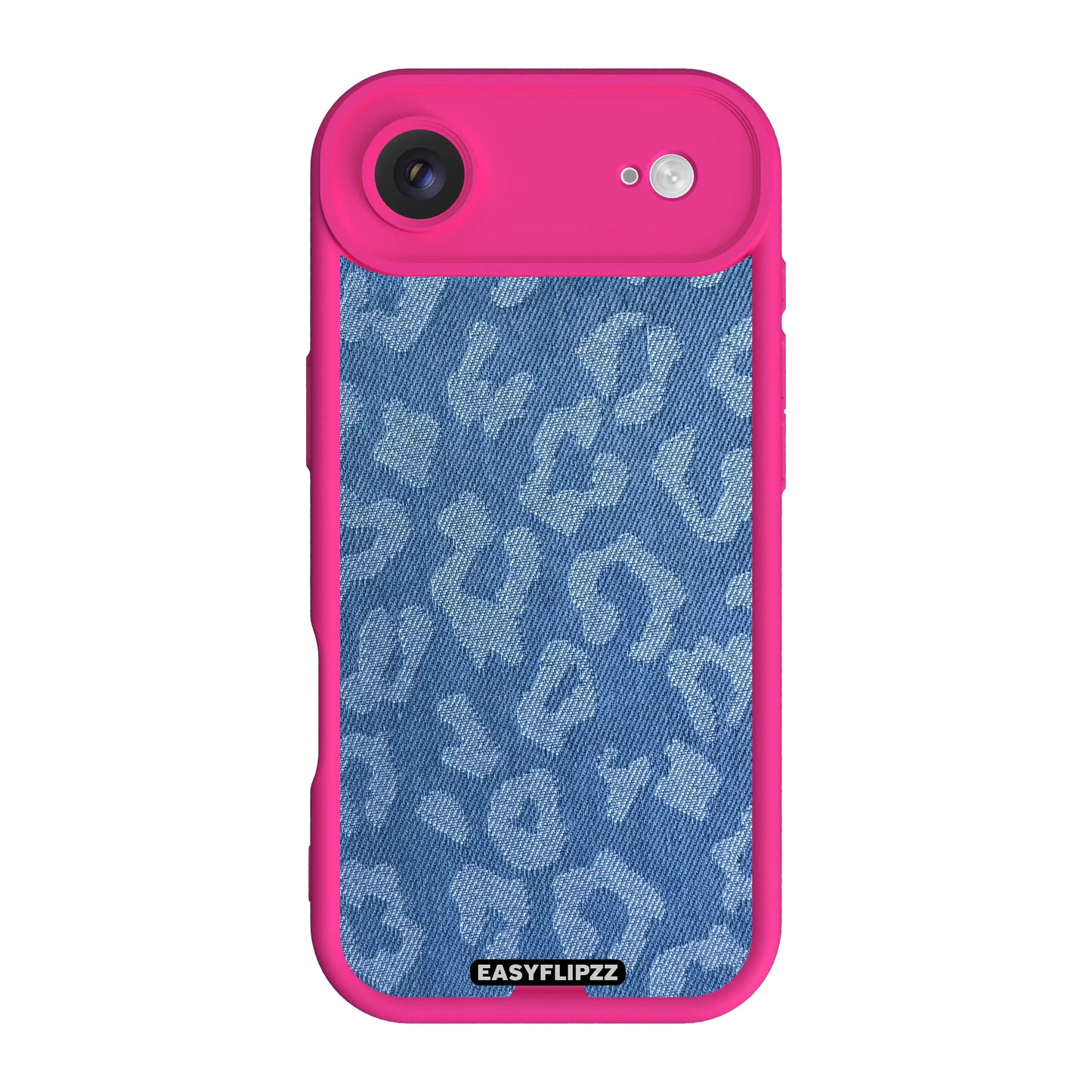 Sky Safari Jacquard - iPhone 17 Air