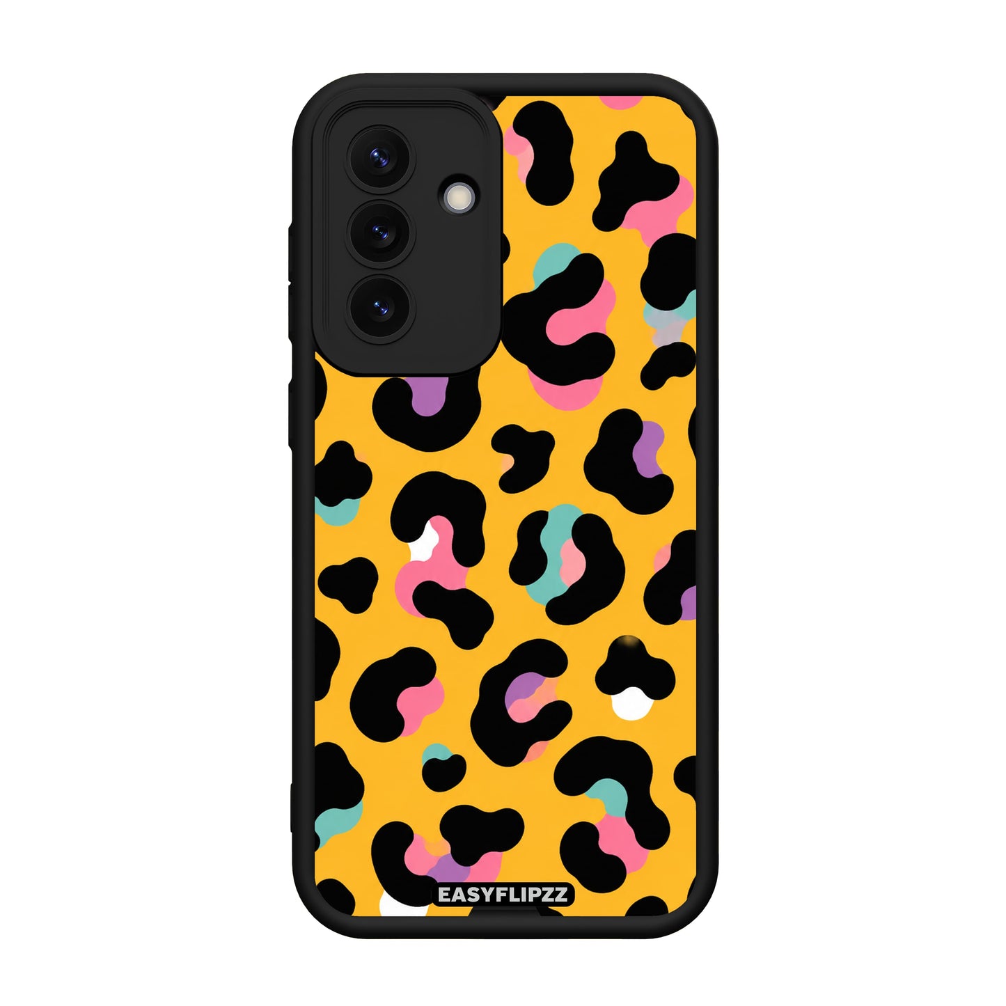 Sunshine Leopard - A16