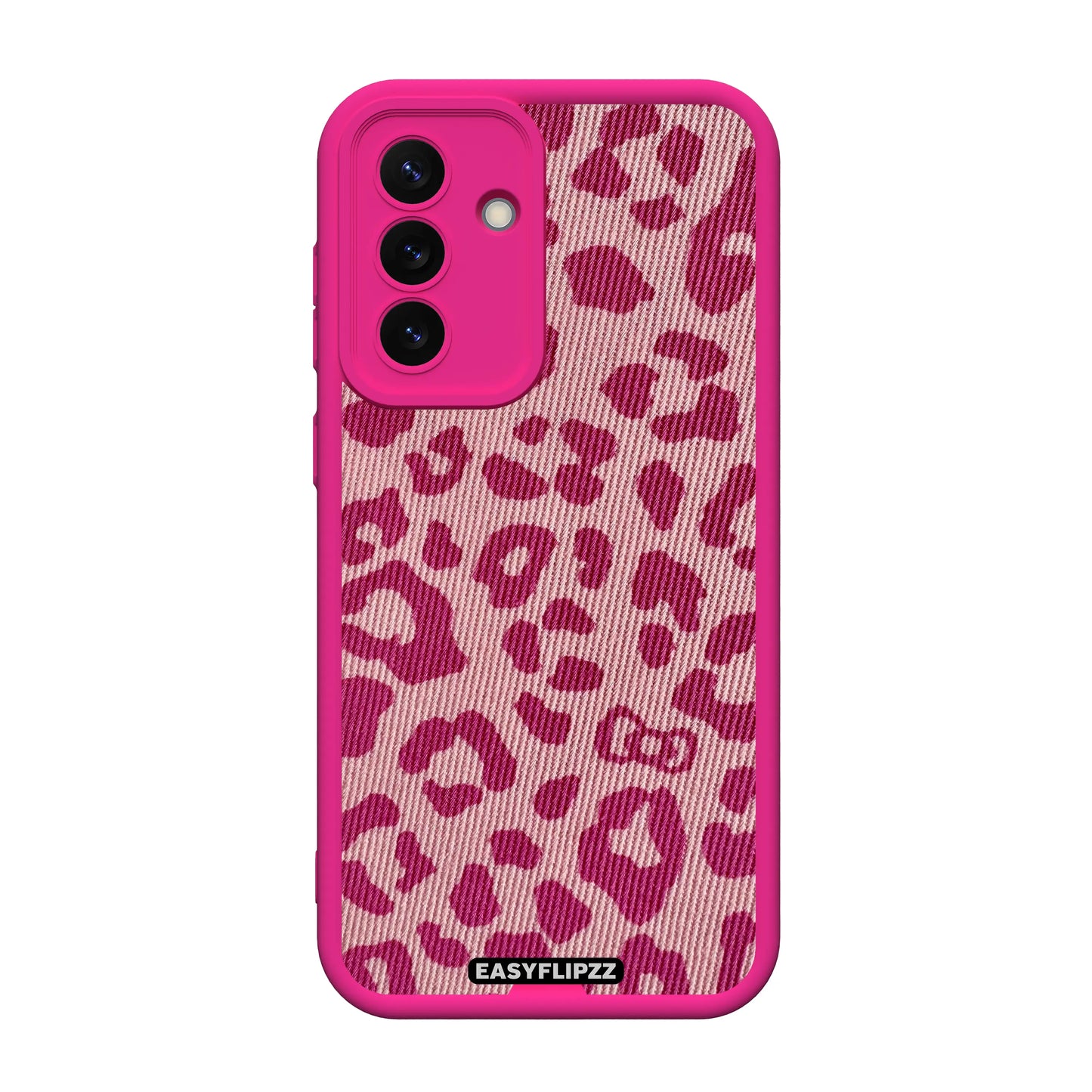 Pink Safari Jacquard - A34