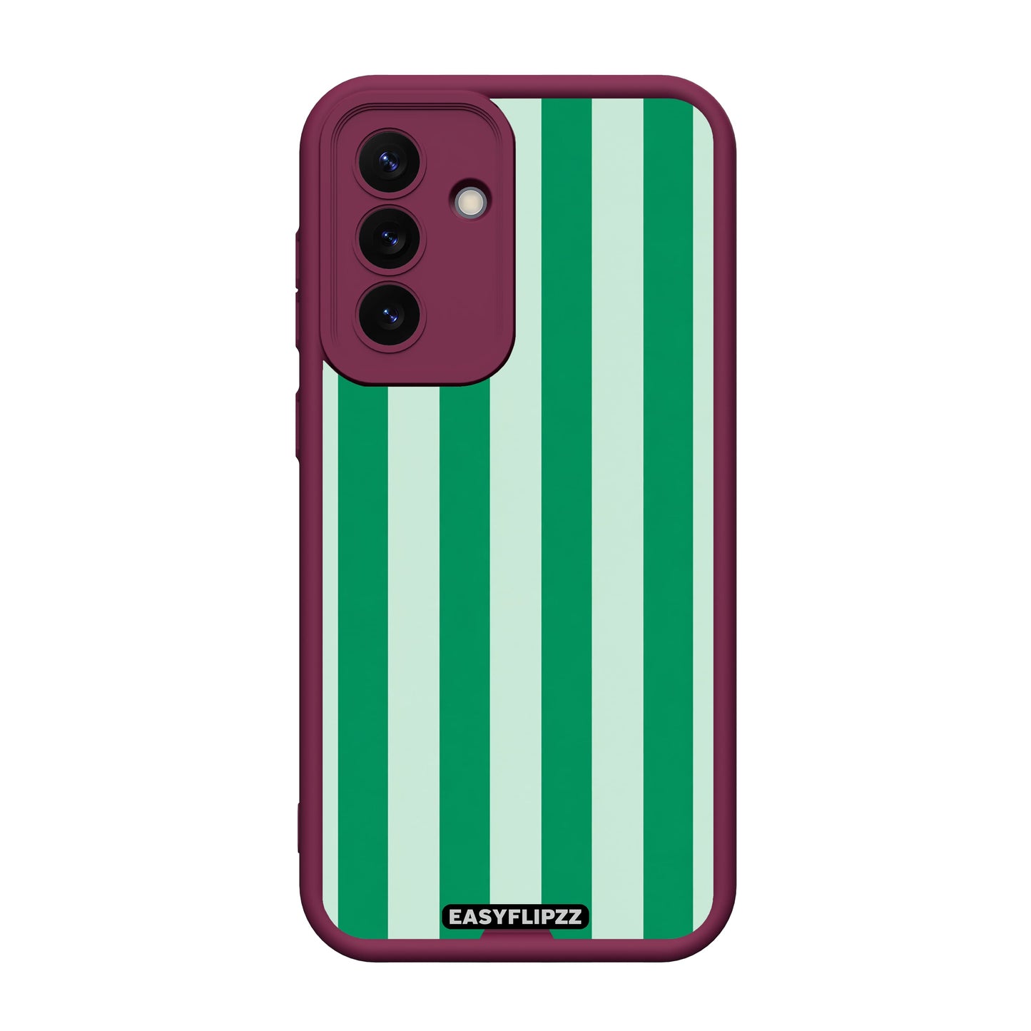 Emerald Rhythm - A34
