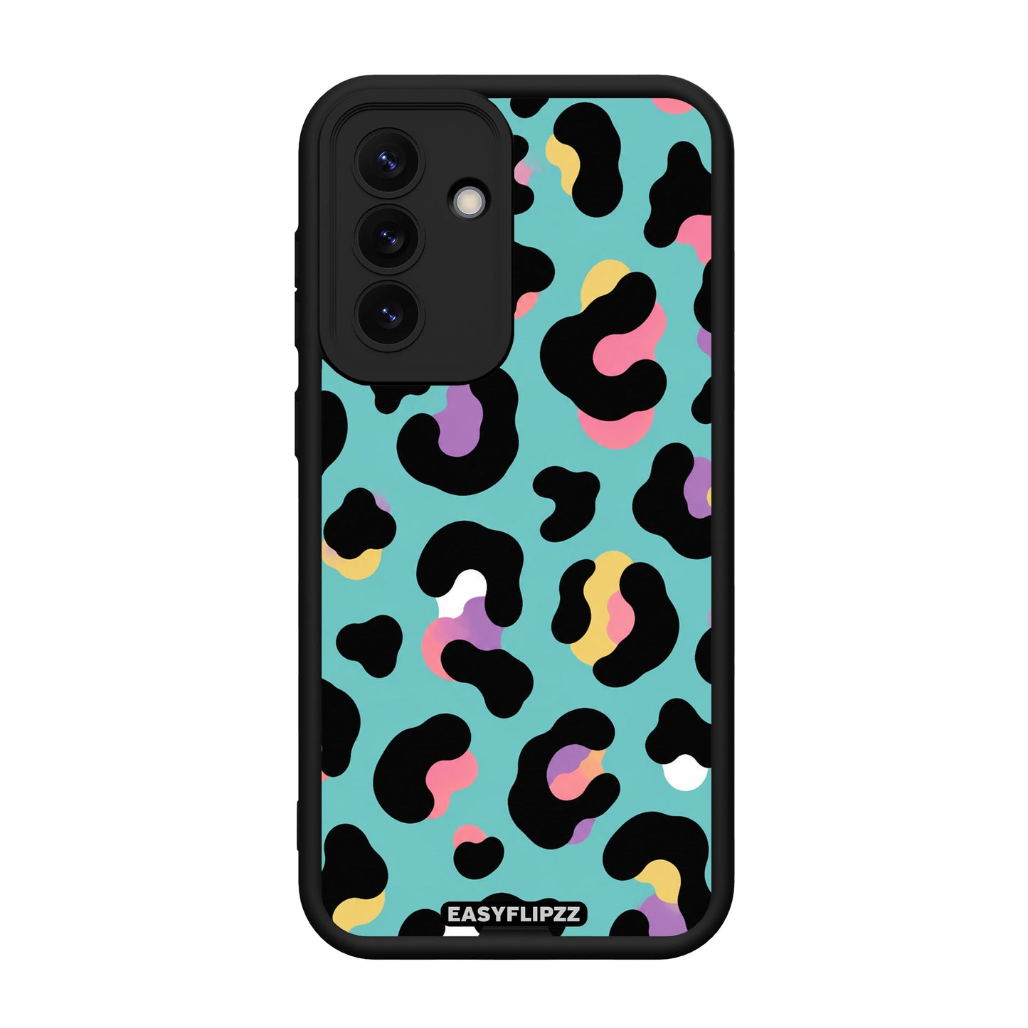 Mint Leopard - A35