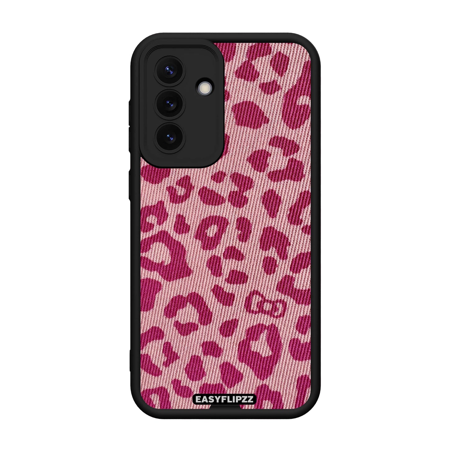 Pink Safari Jacquard - A34