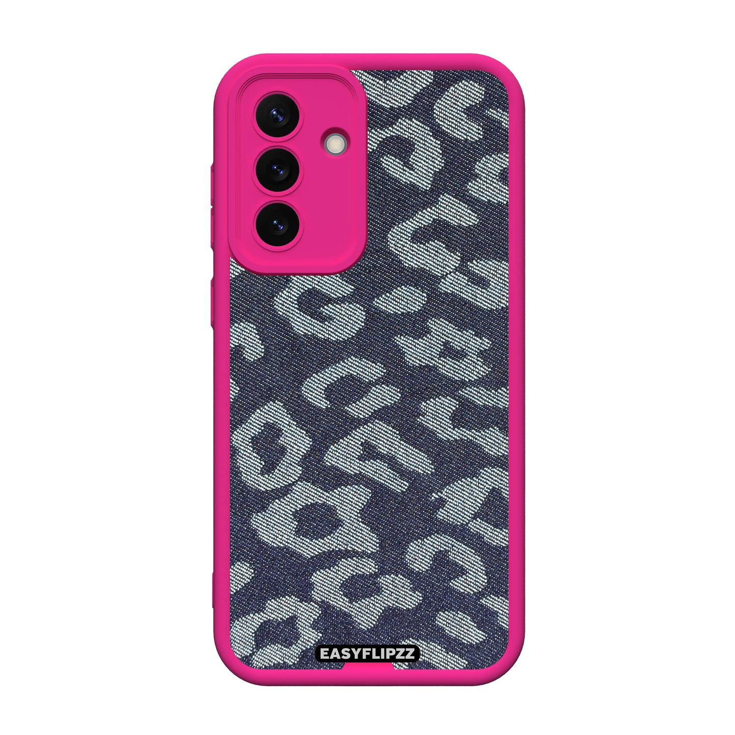 Midnight Safari Jacquard - A16