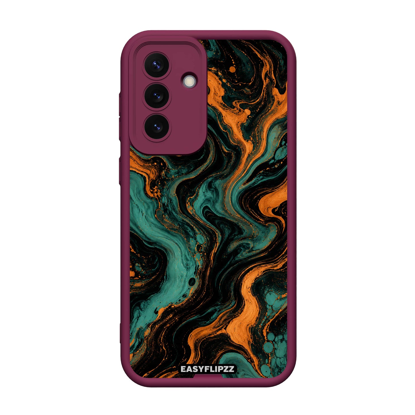 Aqua Ember - A14