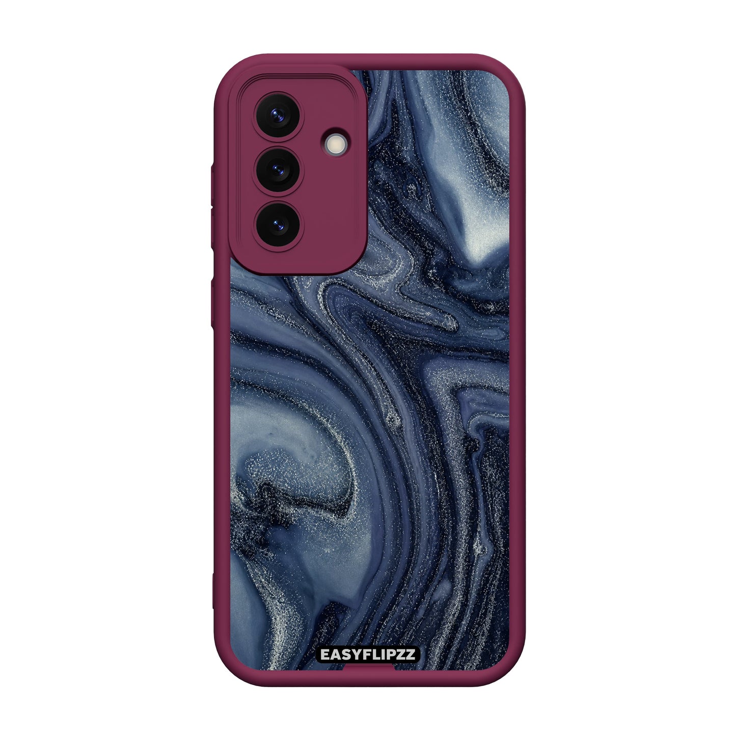 Midnight Nebula – A35