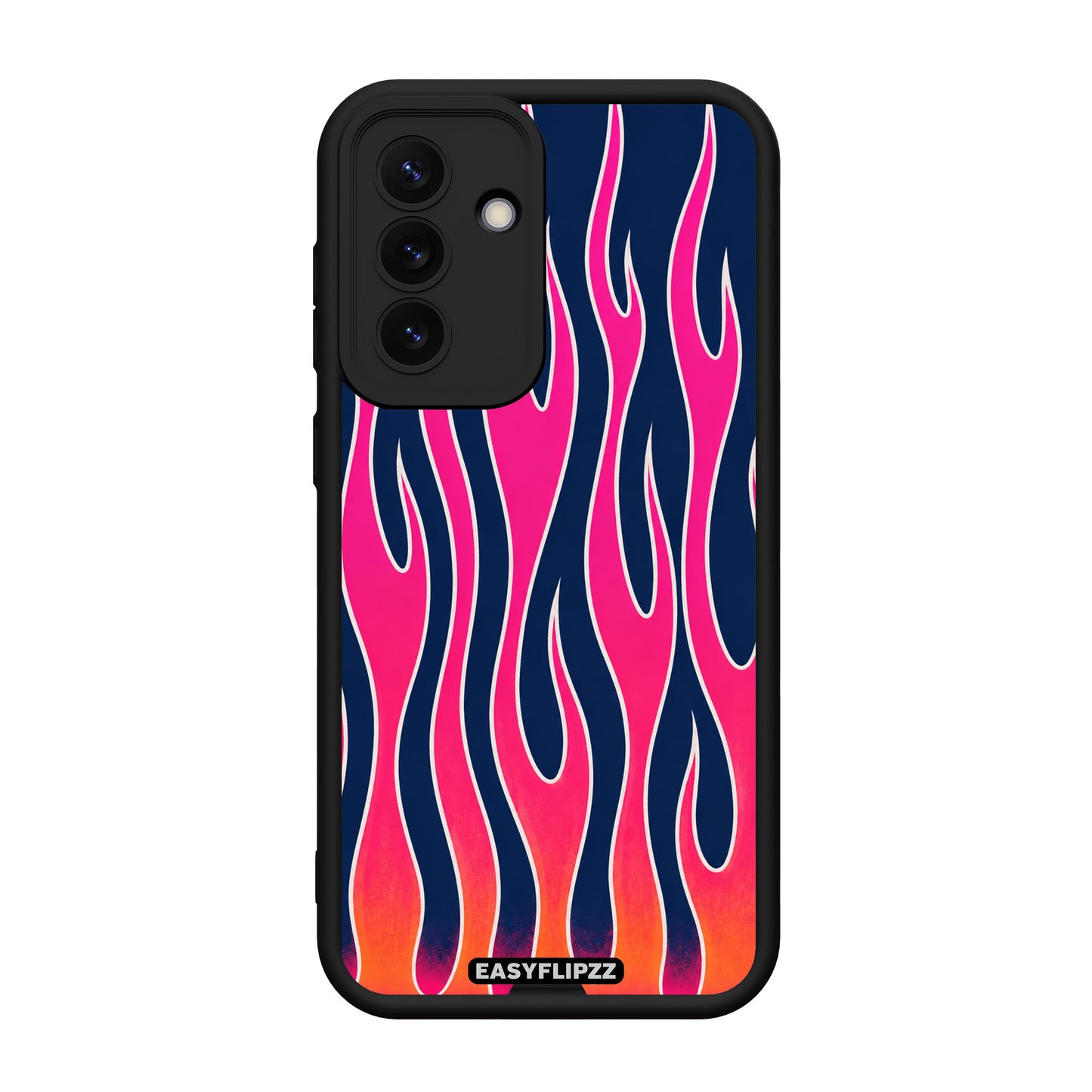 Neon Inferno - A14