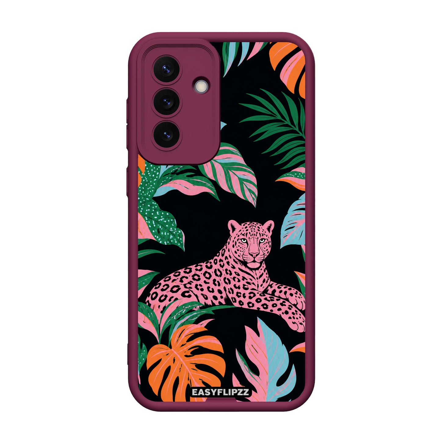 Jungle Blush - A35