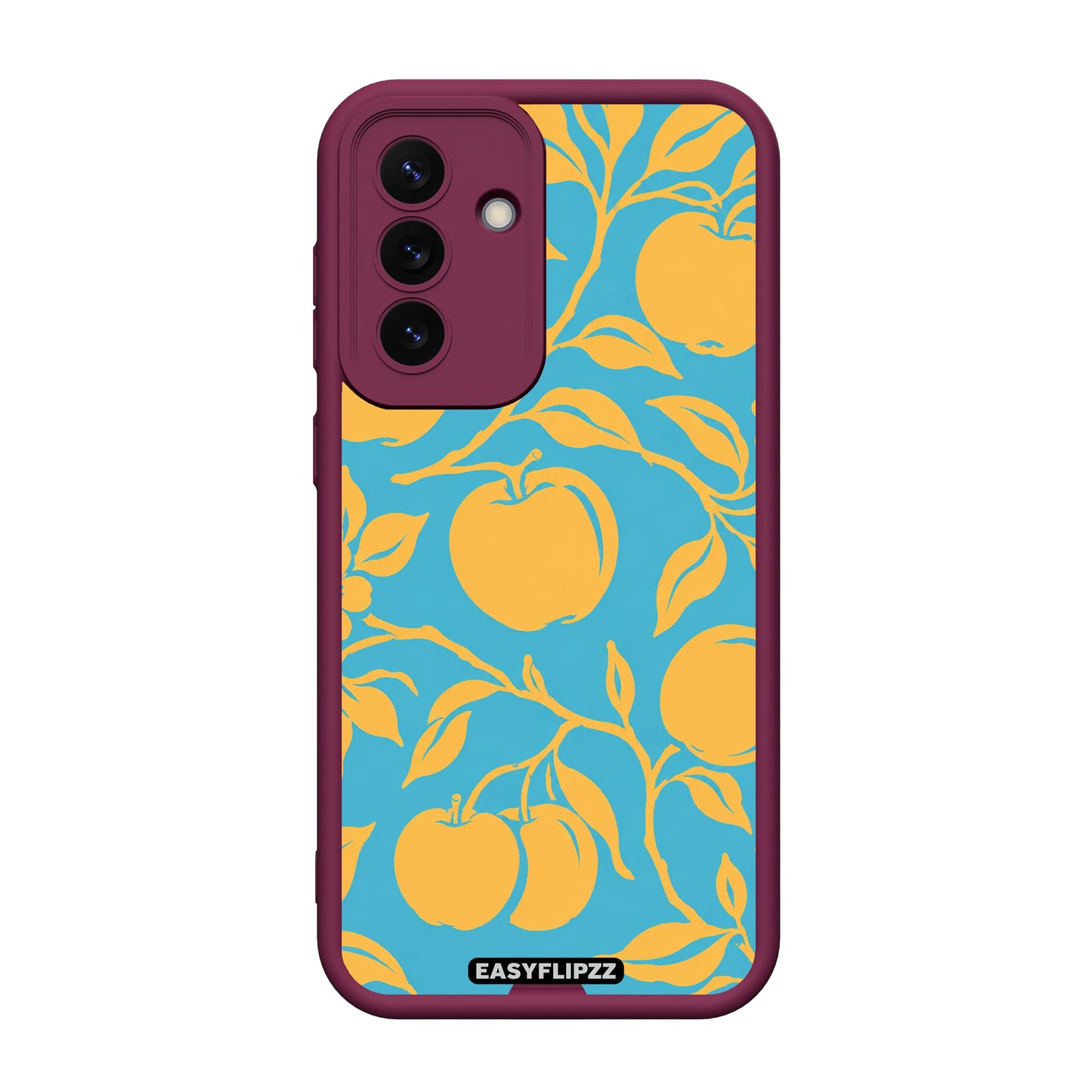 Golden Orchard - A14