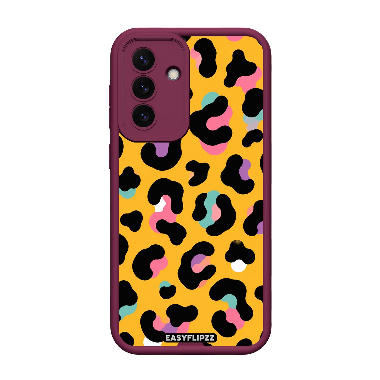 Sunshine Leopard - A14