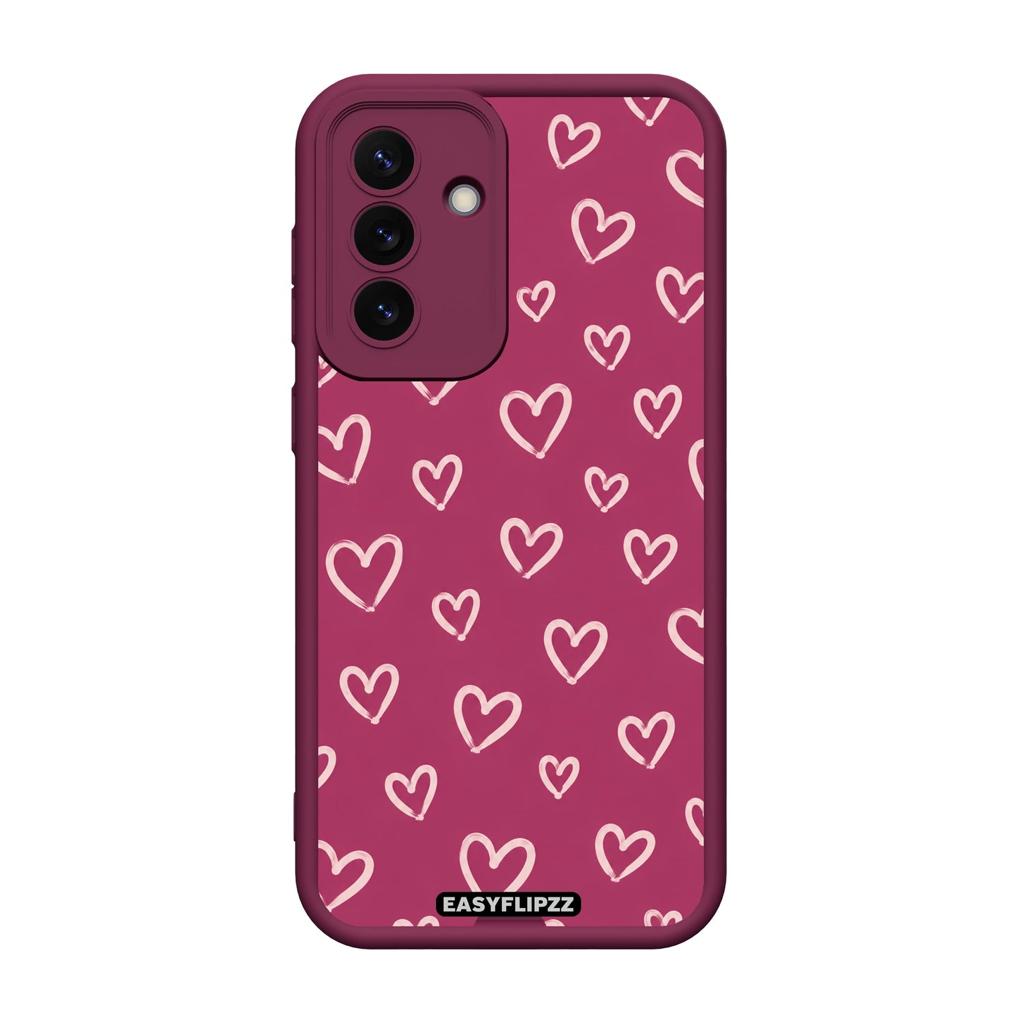 Berry Hearts - A05s
