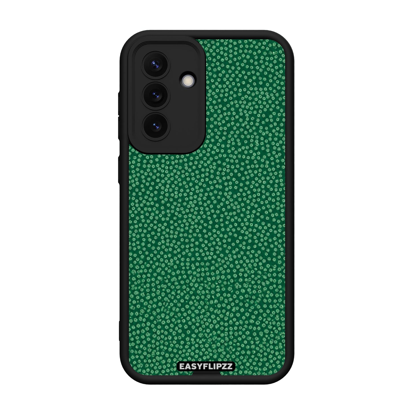Emerald Confetti - A34