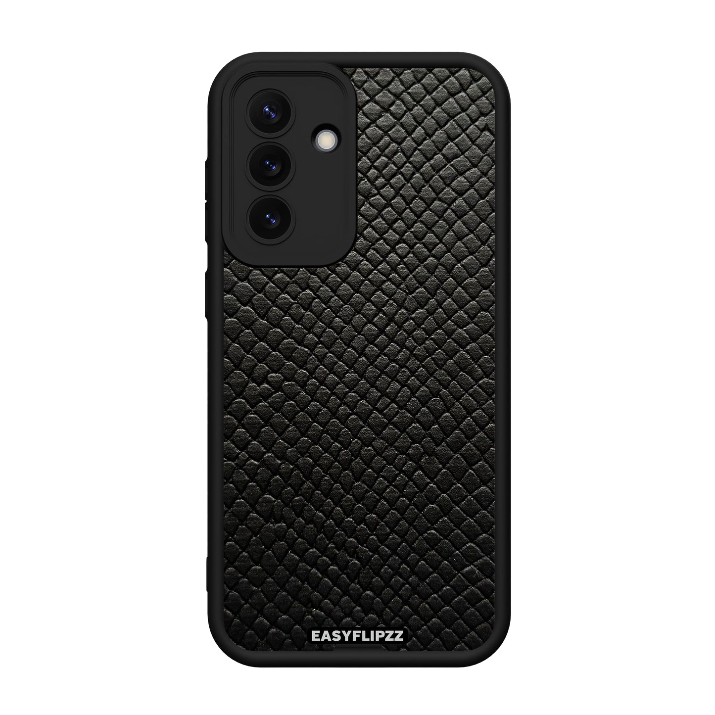 A05s | Black | Snake Vegan Leather Black | Base Set