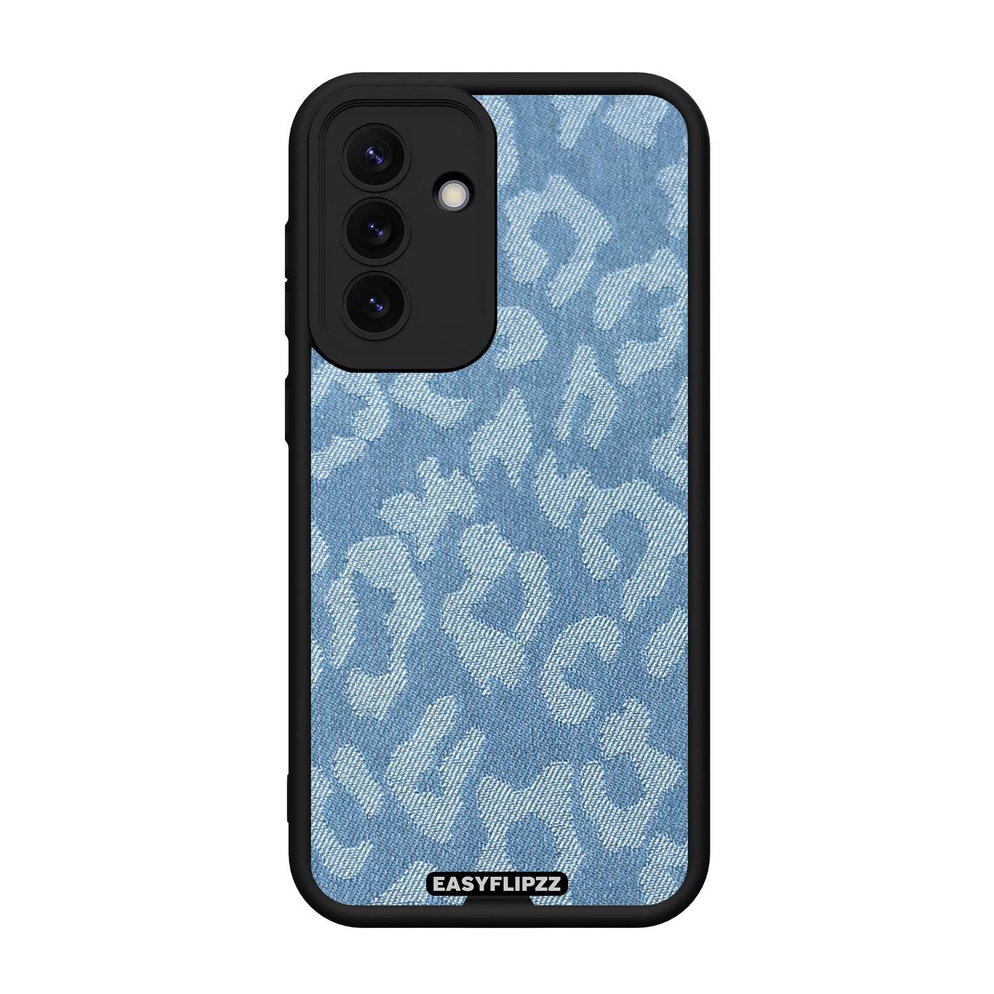 A35 | Base Set | Jeans | Blue Spots