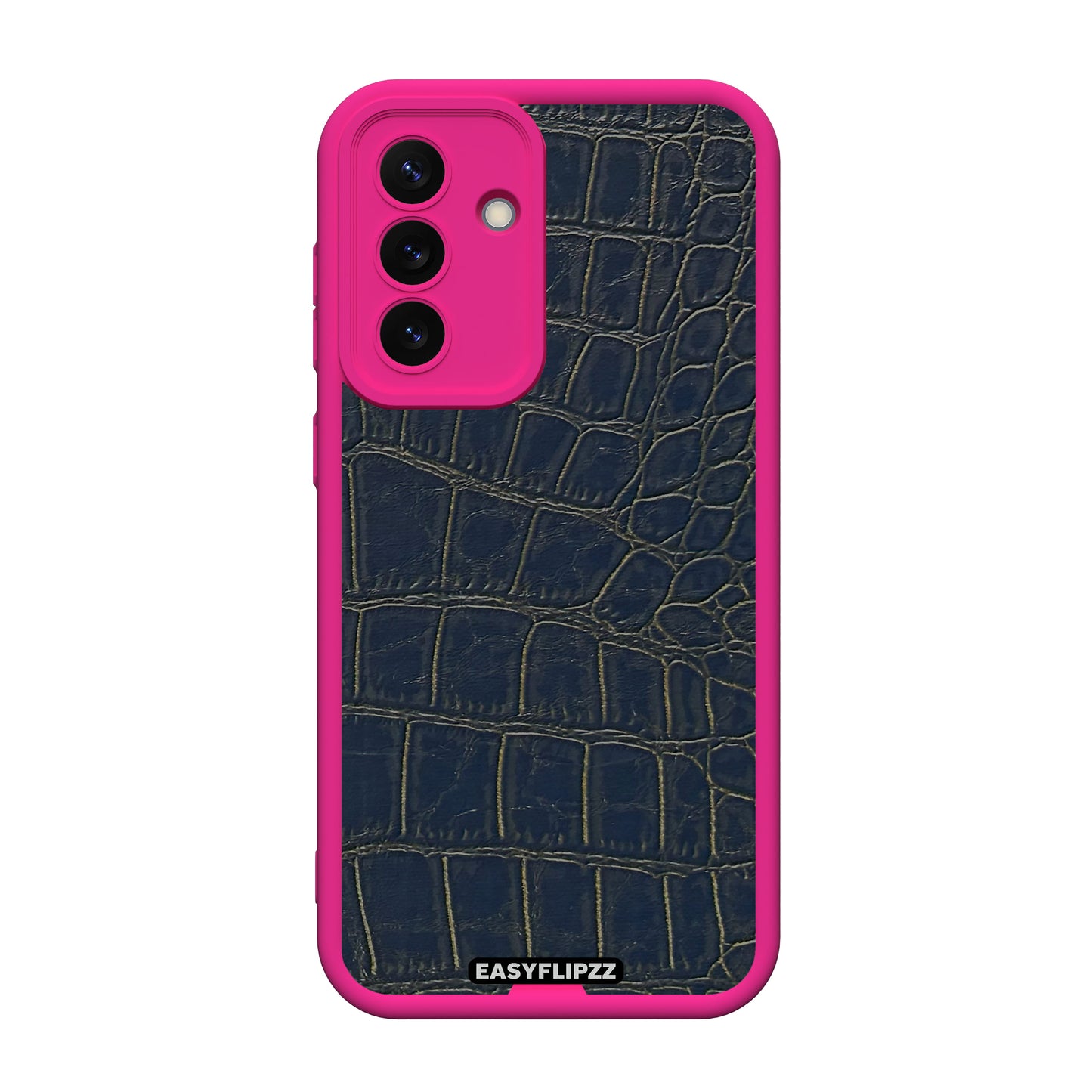 A35 | Pink | Base Set | Leather | Blue