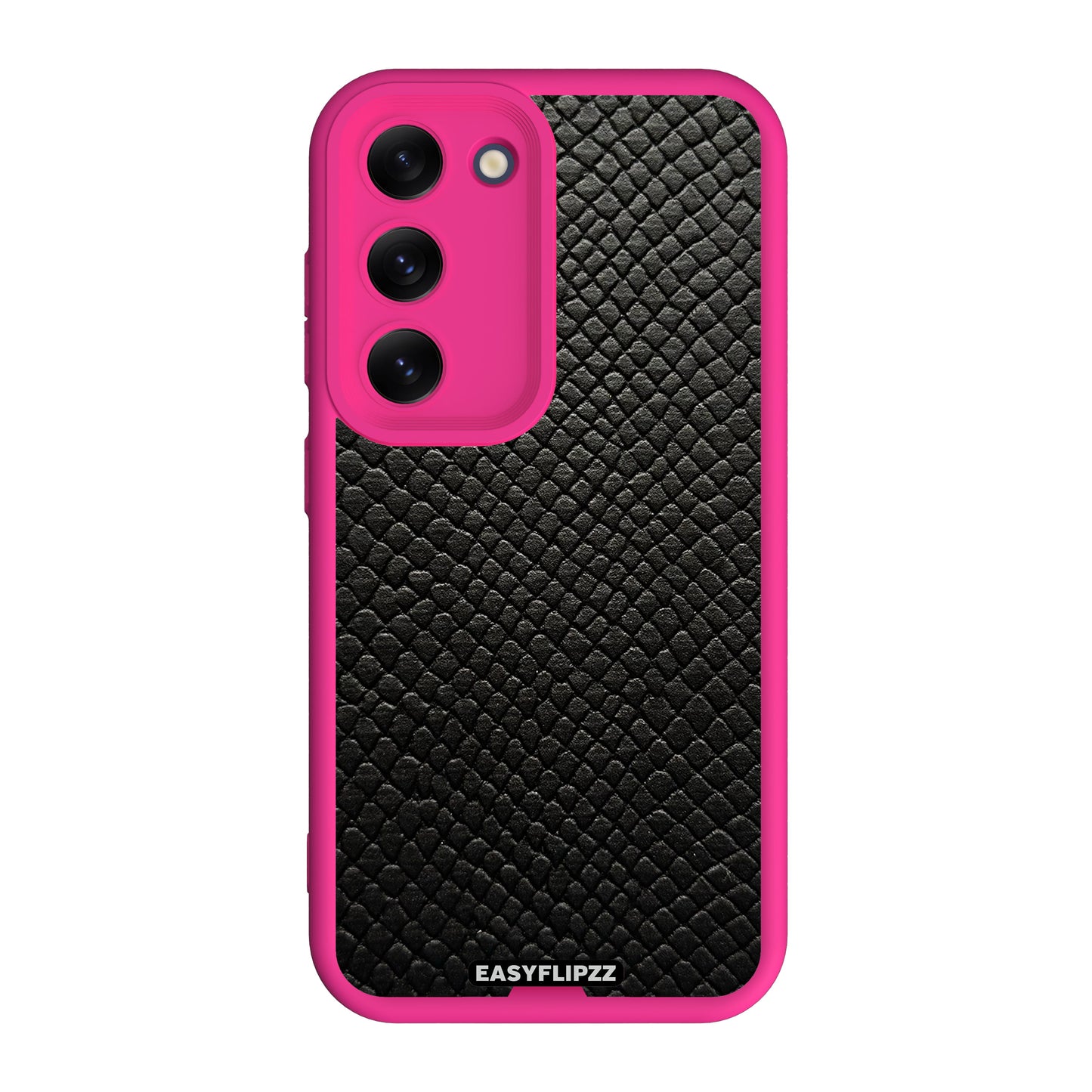 S22 | Pink | Leather Black Snake | Base Set