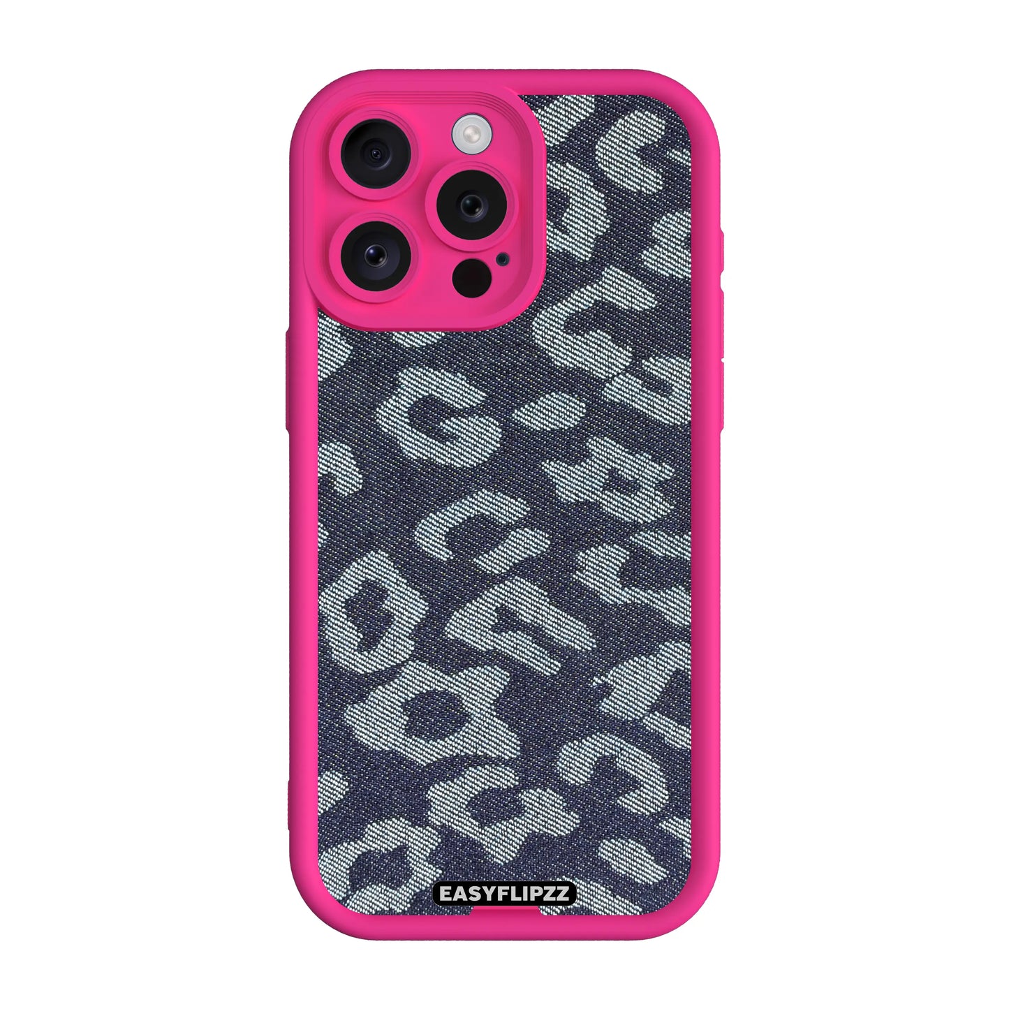 Midnight Safari Jacquard - iPhone 12 Pro Max