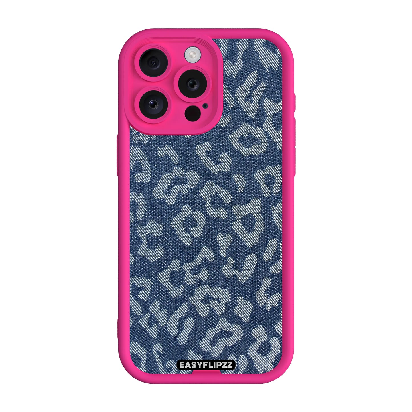 Classic Safari Jacquard - iPhone 12 Pro Max