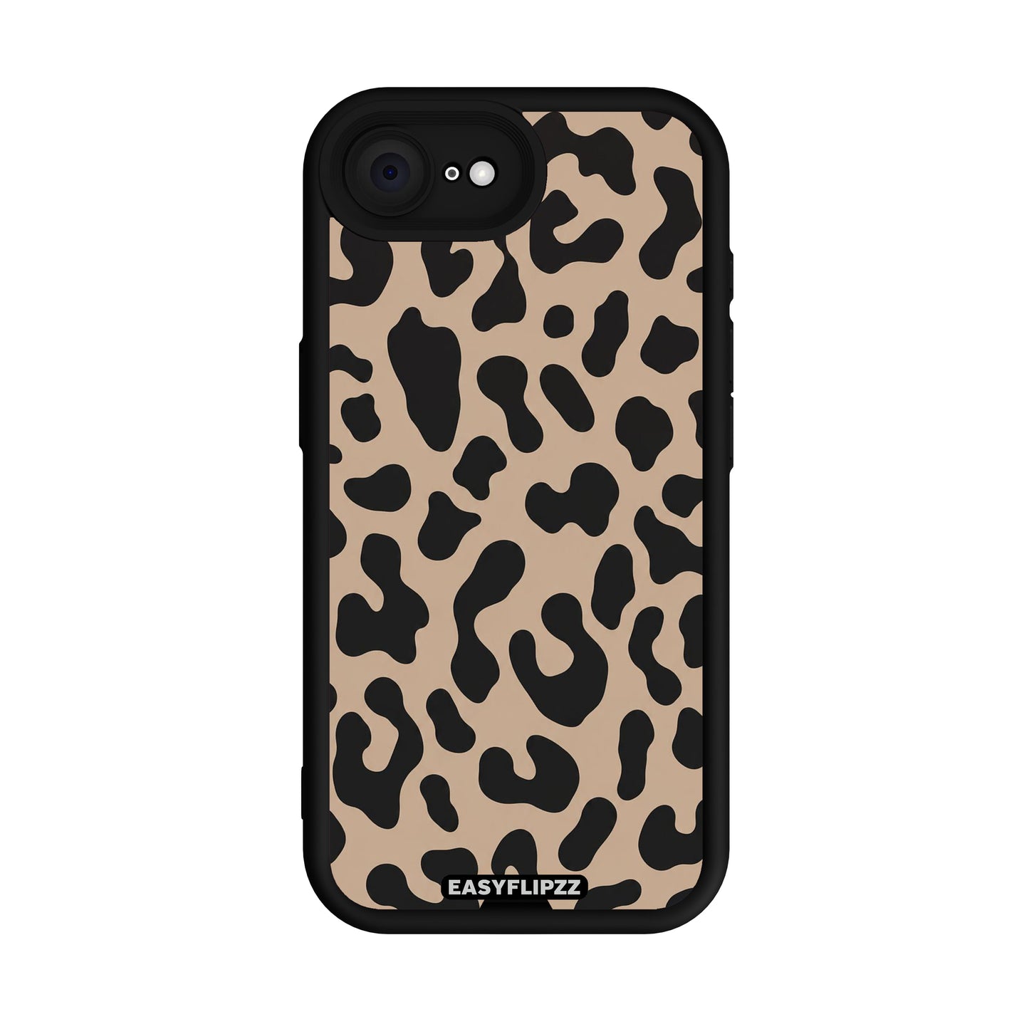 iPhone 16e | White | Tiger | Base Set