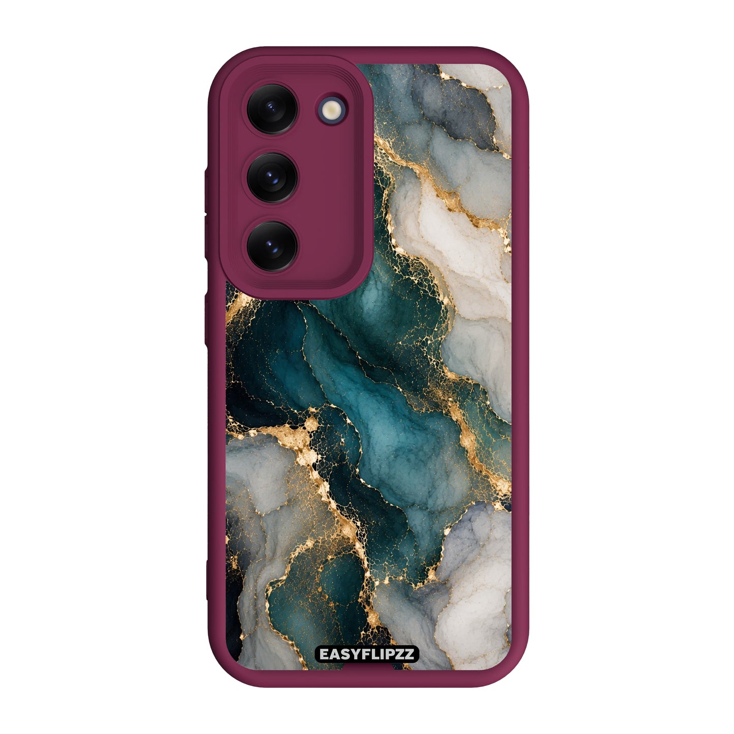 Emerald Strata - S22