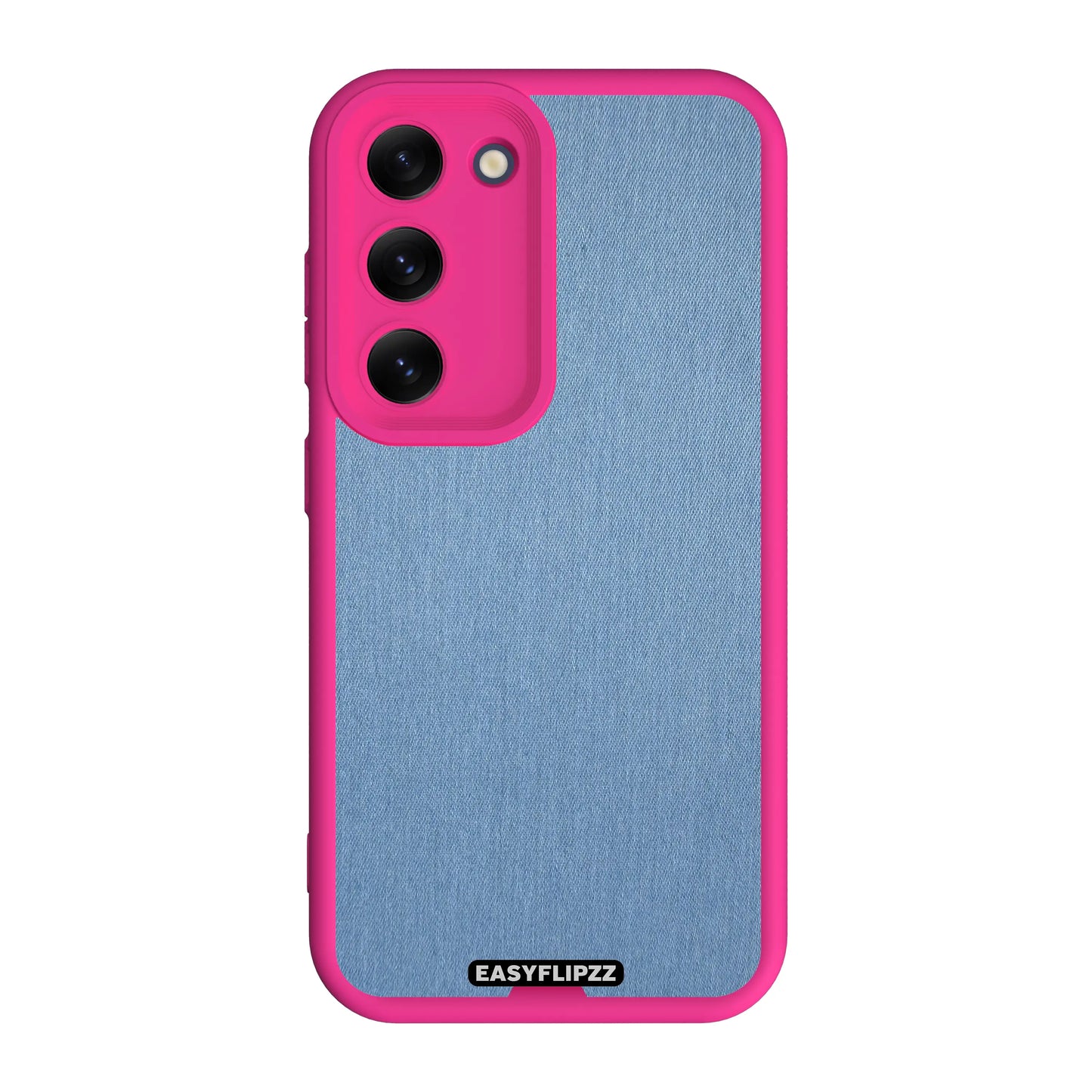 Sky Denim - S22